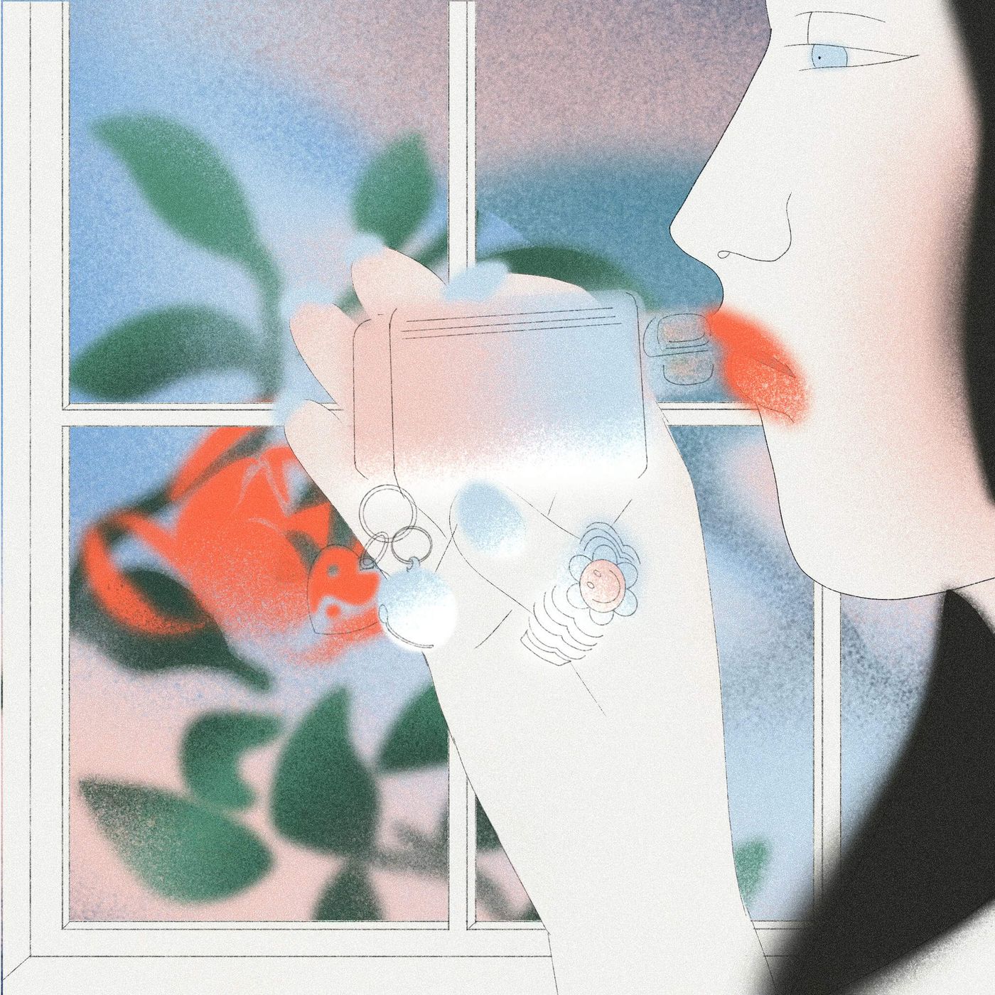 How to talk to teens about vaping episode artwork