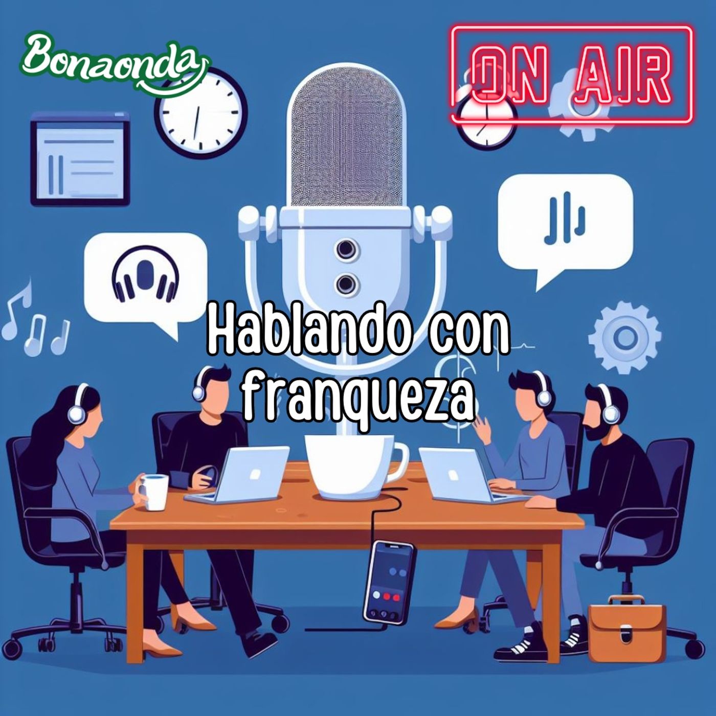 Portada de Música y Entretenimiento