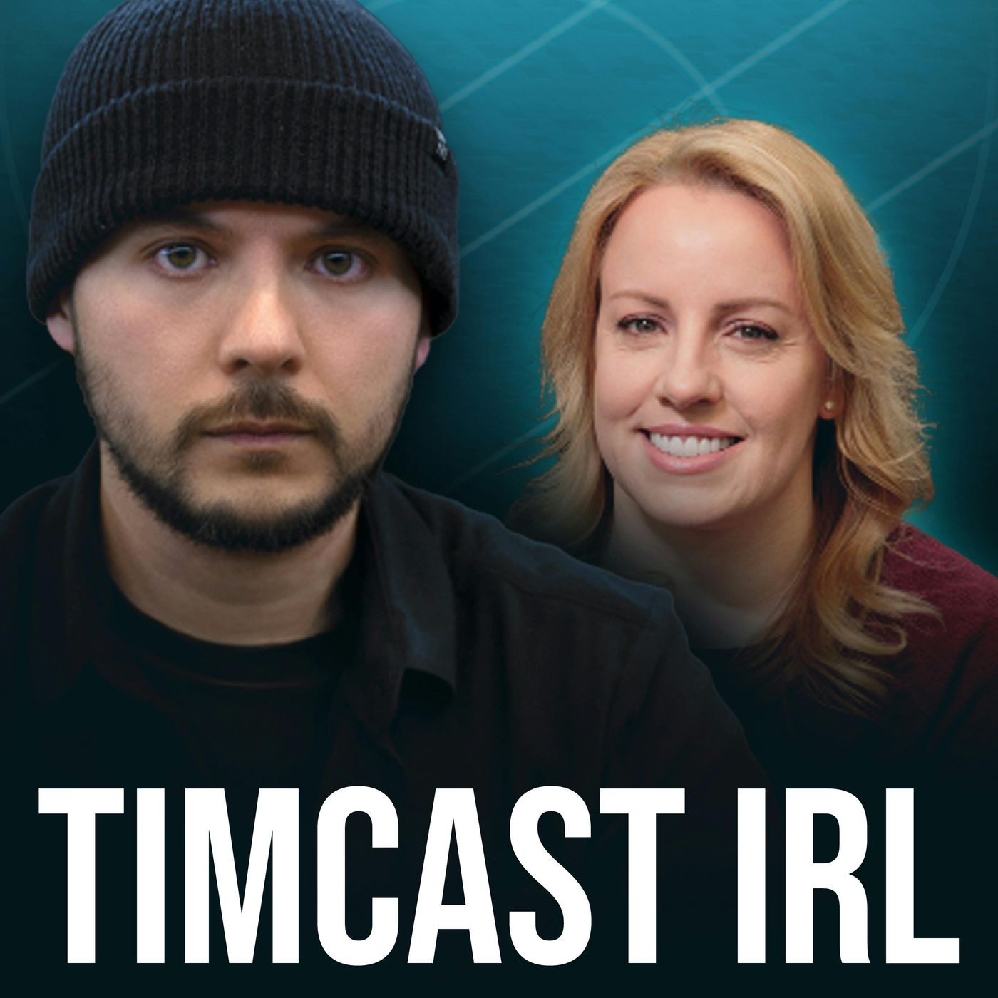 LIVE: Trump Joint Presidential Address, IRS To Fire 45,000 Staff w/Rachel Wilson episode artwork