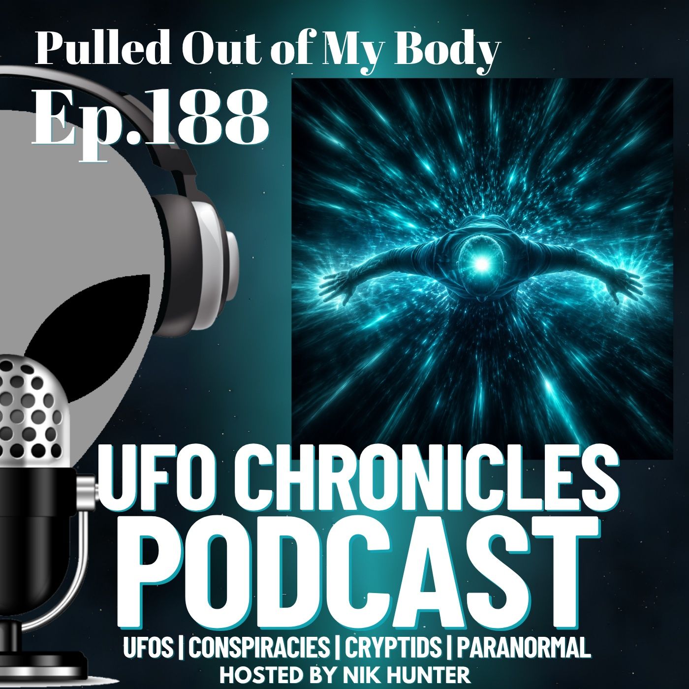 Ep.188 Pulled Out of My Body episode artwork