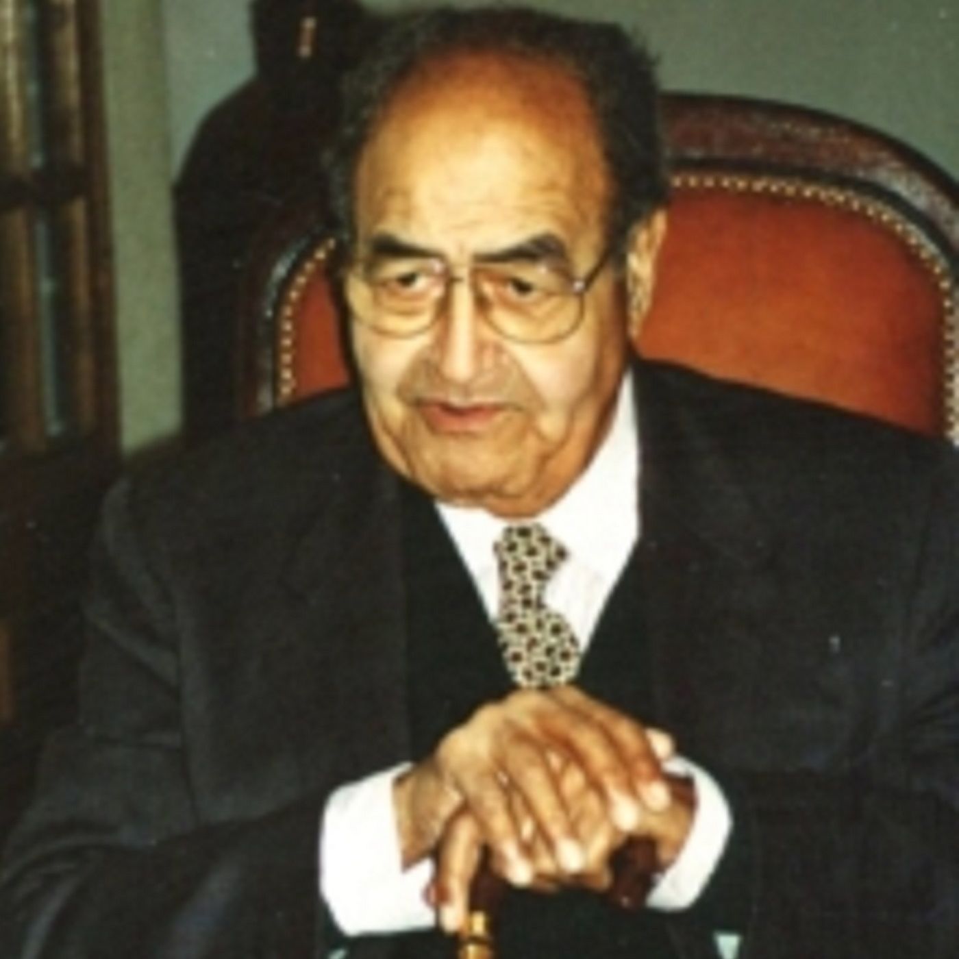 Así suena la vida - “No quiero morir, ciudad” (Gaston Baquero) - (13-12-2020)