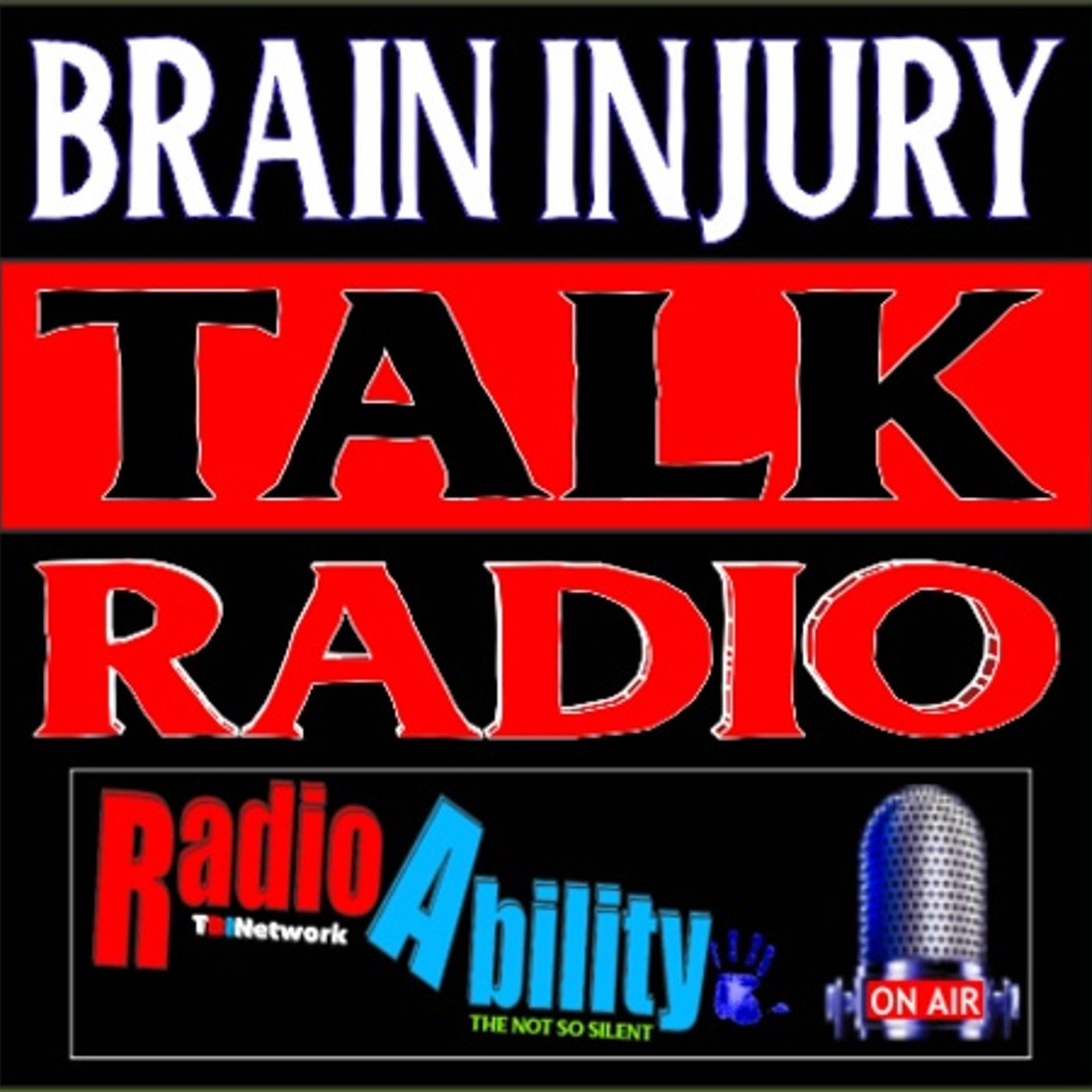 Heros of Brain injury episode artwork