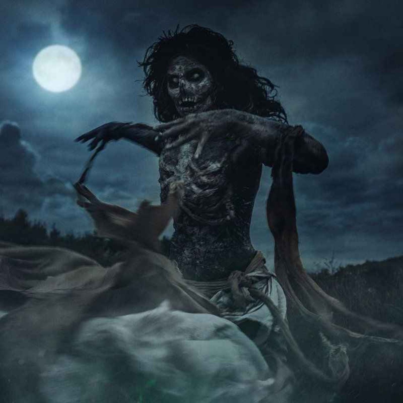 Miedo al Misterio