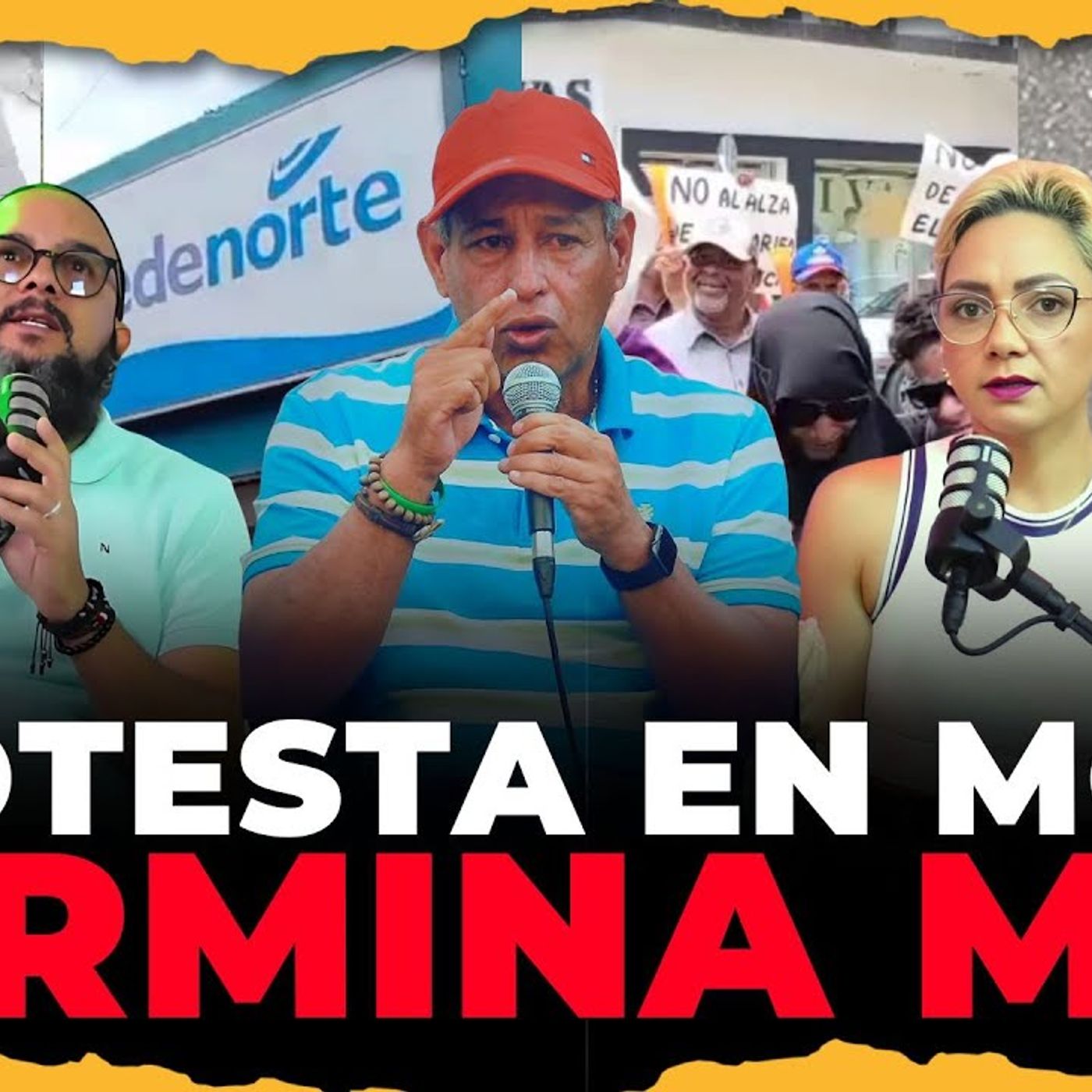 PROTESTA EN MOCA: 🔥 GAS LACRIMÓGENO, GOLPES Y VELORIO CONTRA EDENORTE PROTESTA EN MOCA: 🔥 GAS LACRIMÓGENO, GOLPES Y VELORIO CONTRA EDENORTE