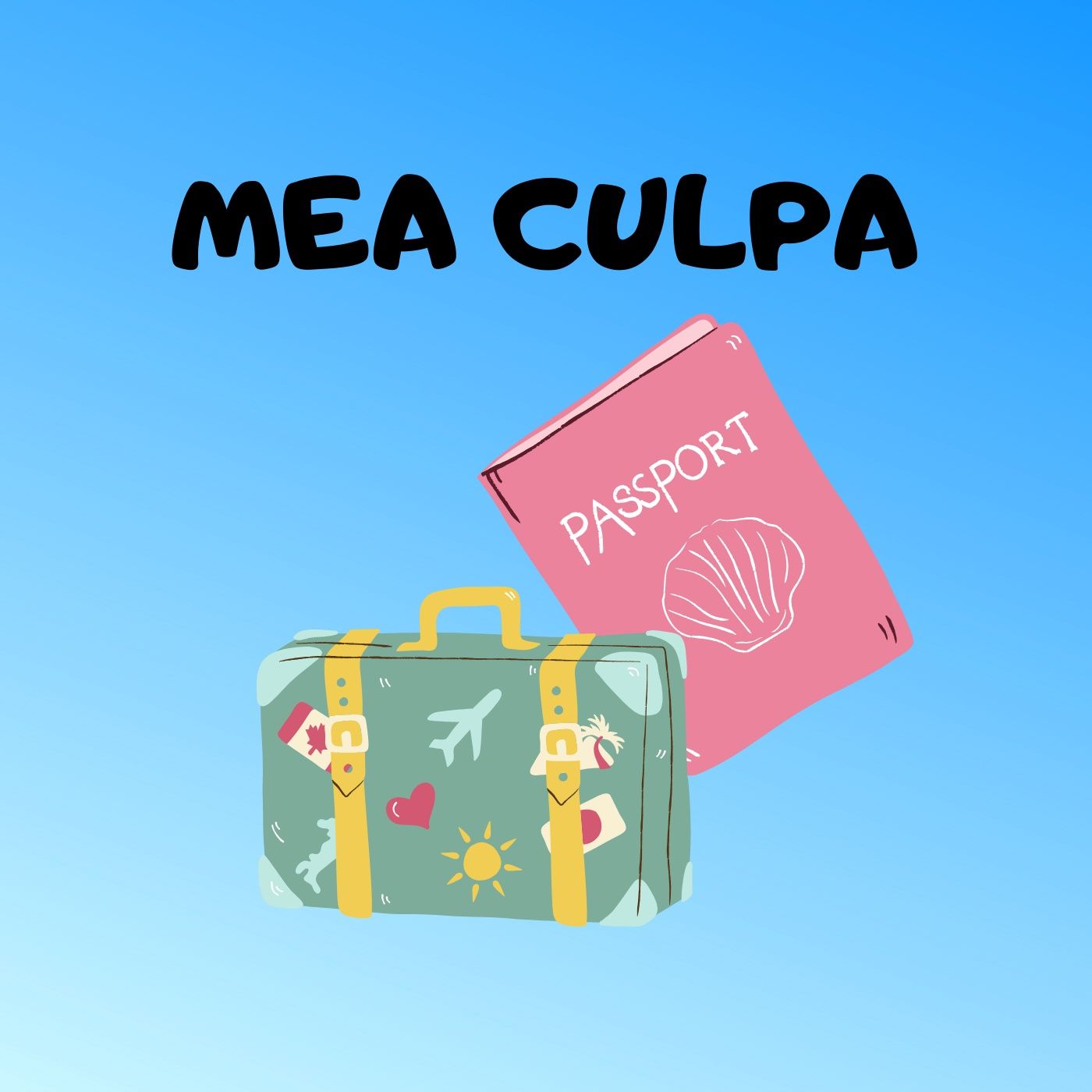 Mea Culpa