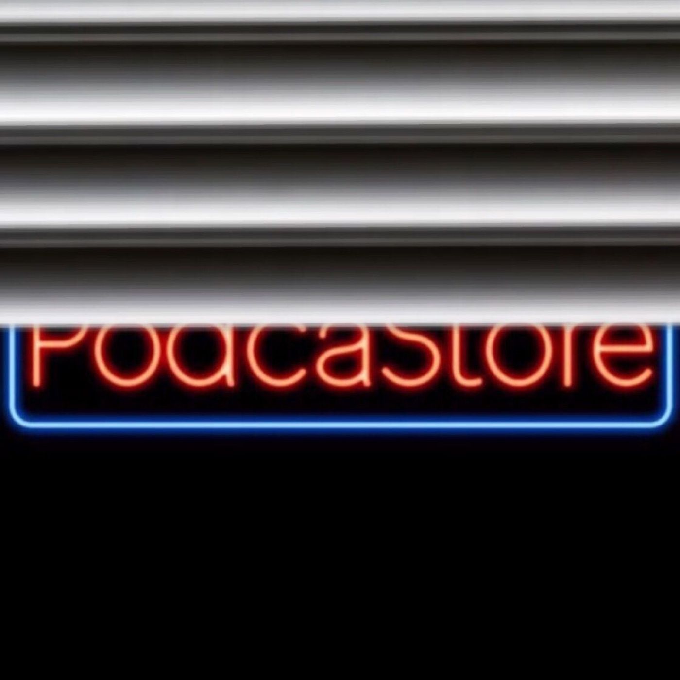 PodcaStore #50 - La Fermeture