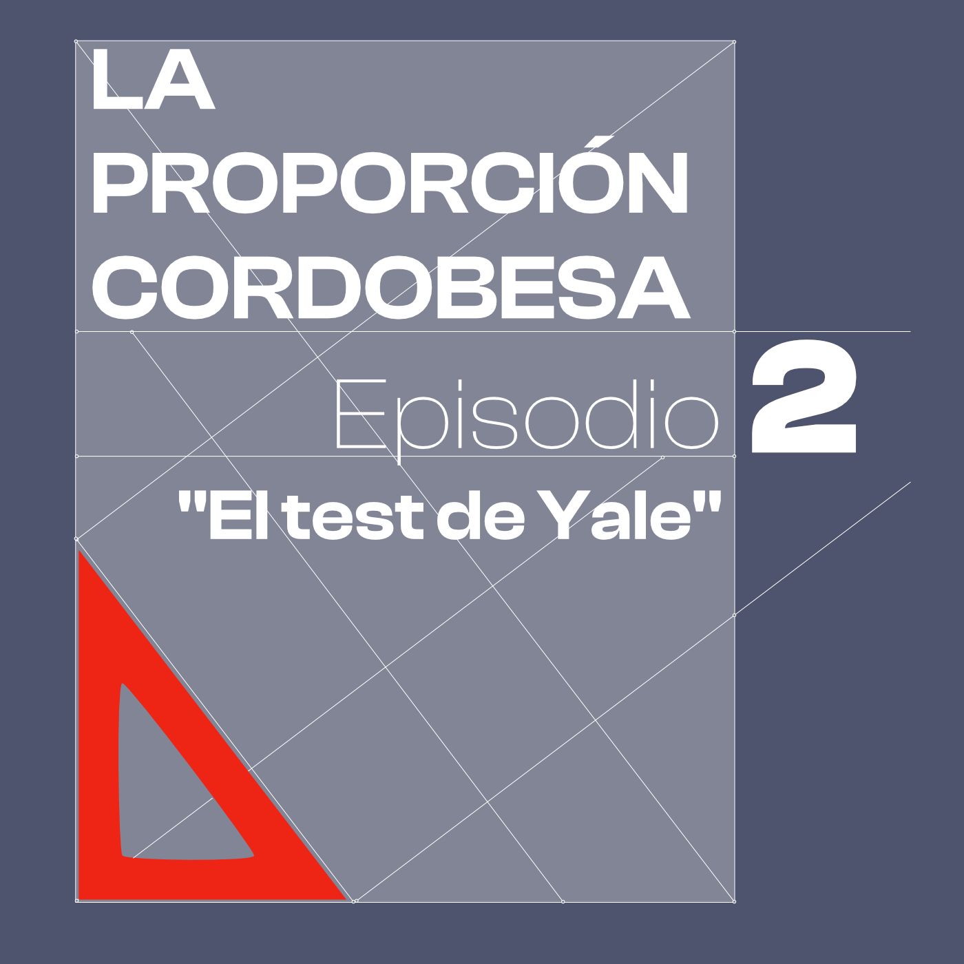La proporción cordobesa 1x02 El test de Yale