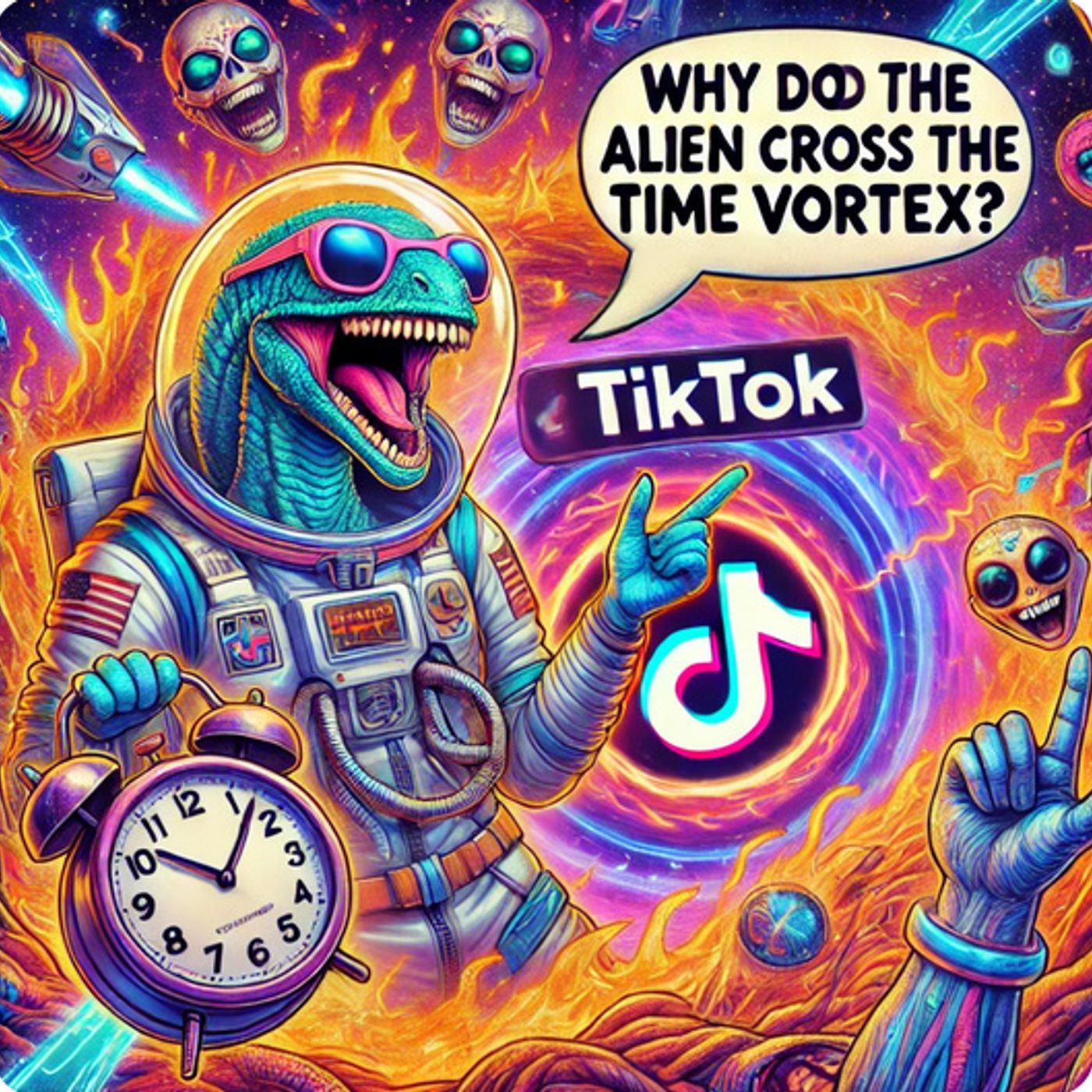 Typical Skeptic Podcast