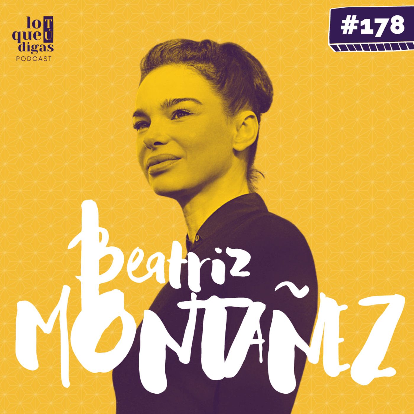 #178: Beatriz Montañez - Lo dejo todo - podcast episode cover