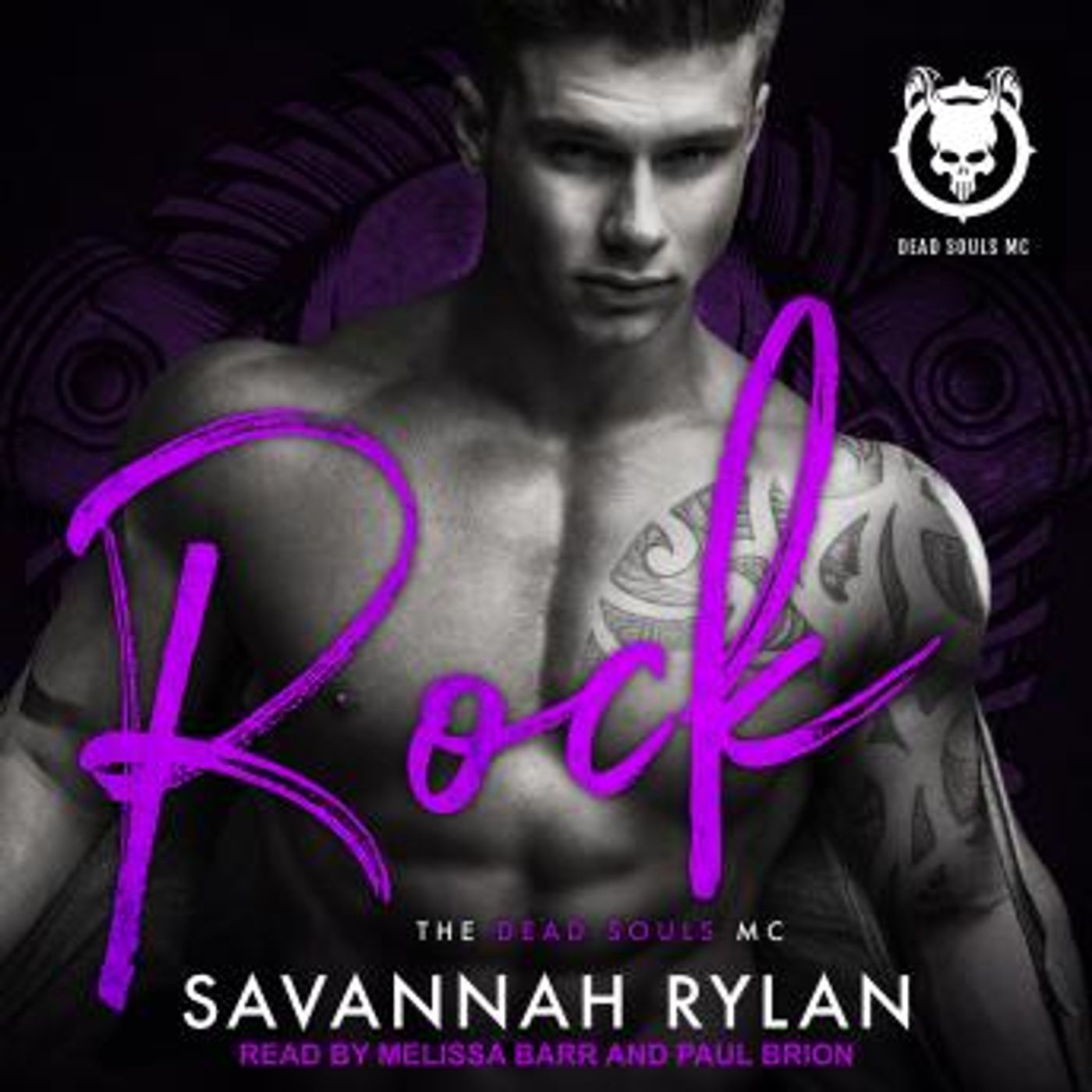 Rock by Savannah Rylan episode artwork