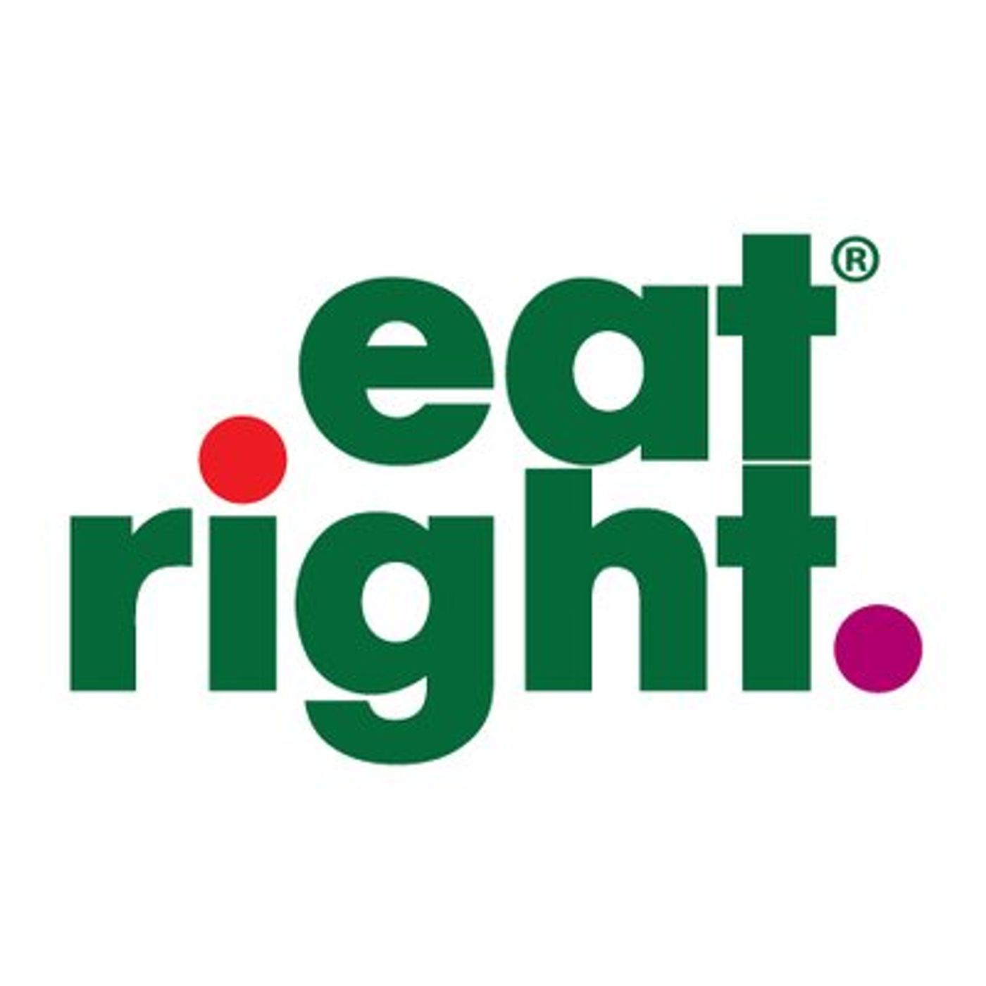 Deanne Brandstetter of the Academy of Nutrition and Dietetics discusses trusted nutrition tips ~ @eatright episode artwork