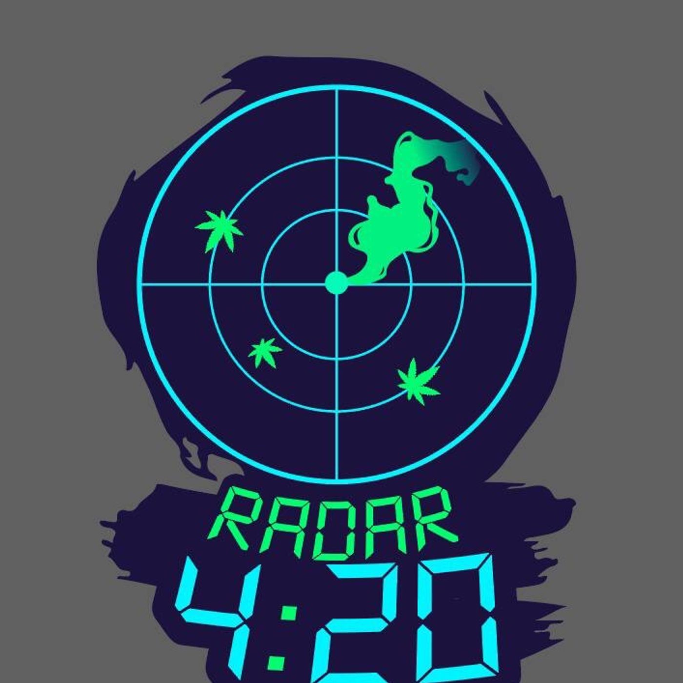 Mariguana Radio podcast