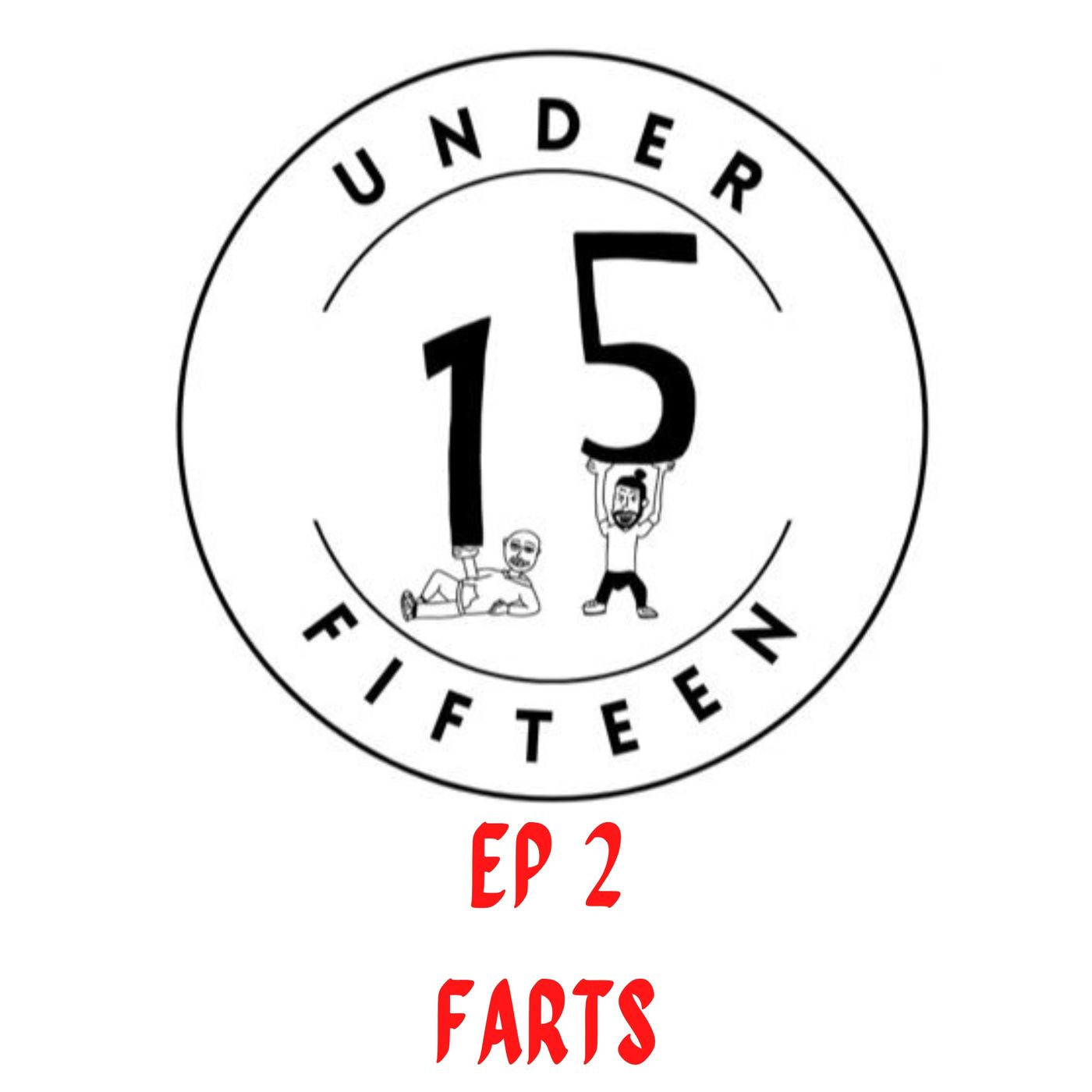 Under Fifteen