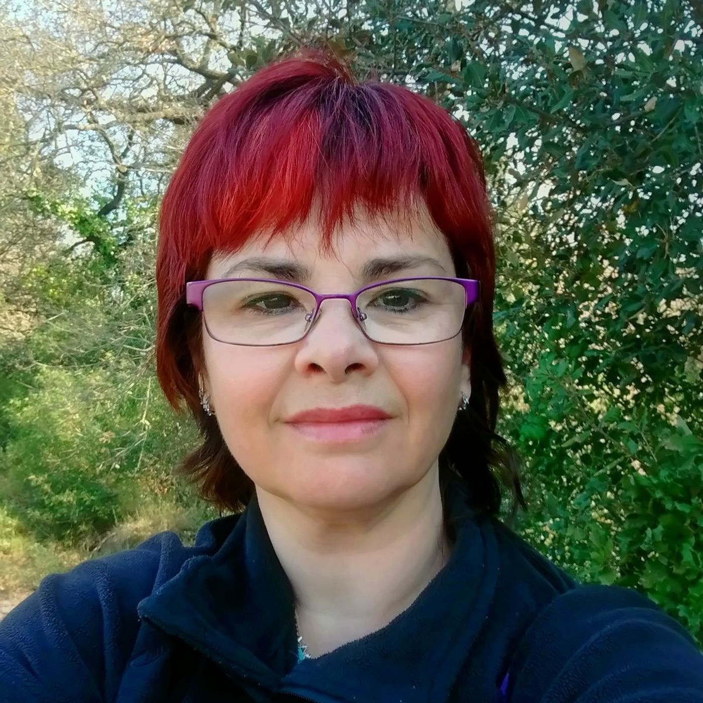 Los poemas de Magda Jardí
