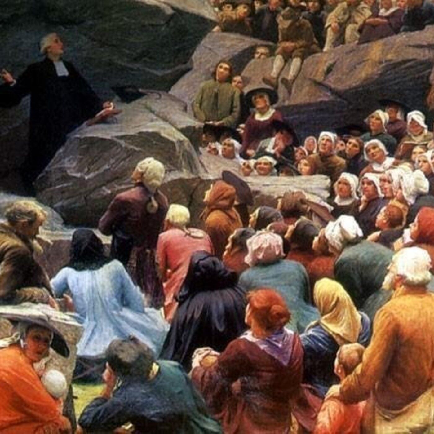 Assemblée du Désert