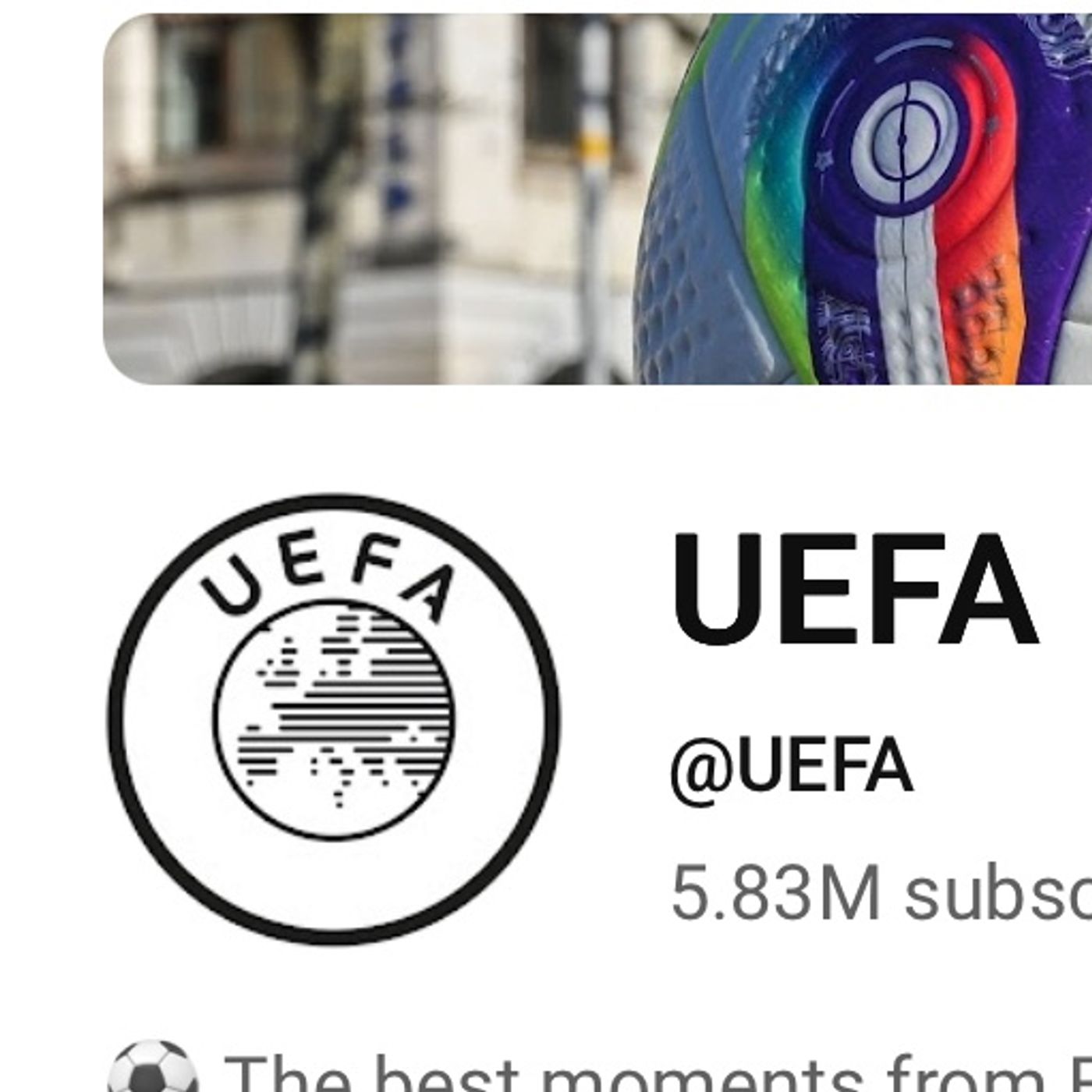 The Football Referee