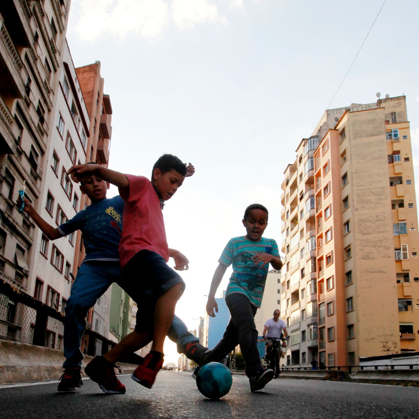 8. Sport