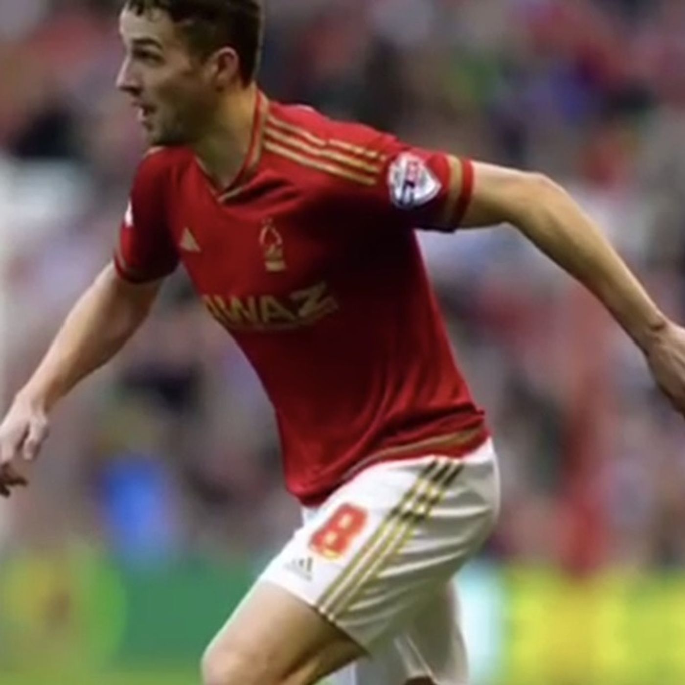 The Football Referee