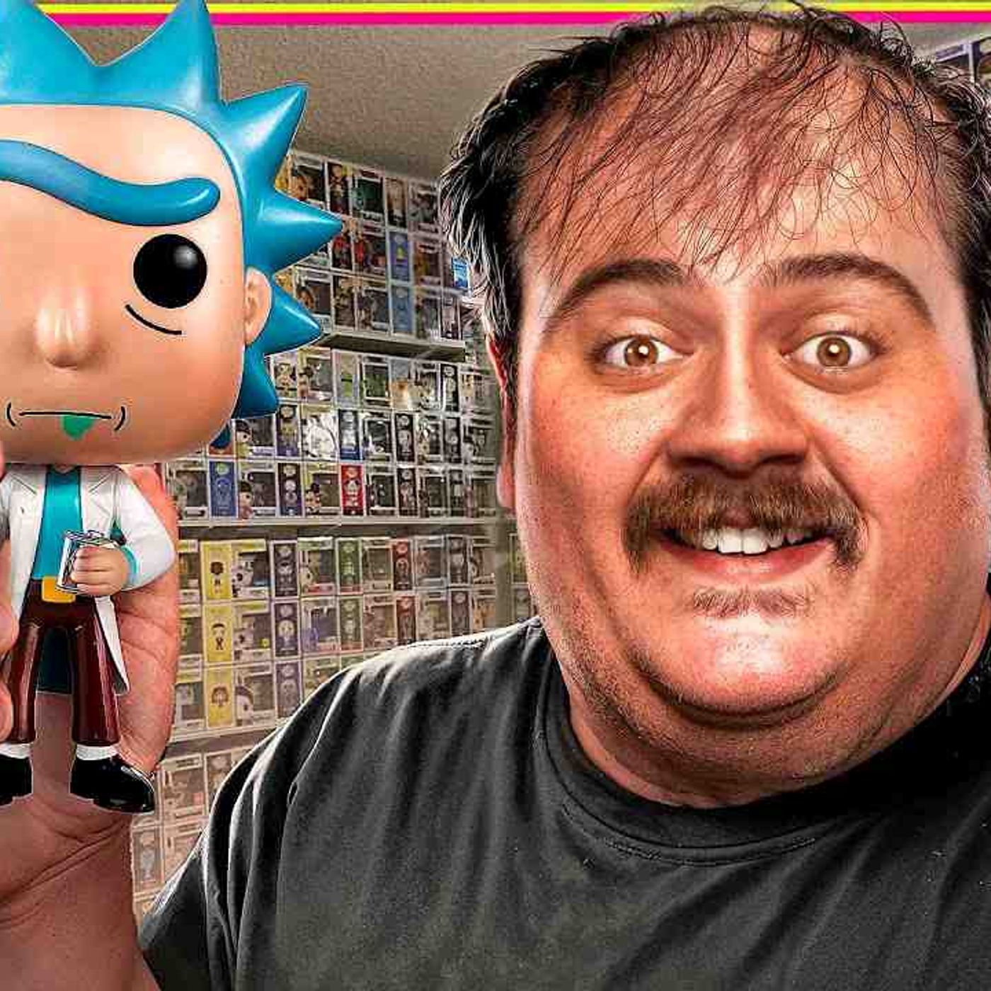 The Worst Thing Ever Made episode artwork