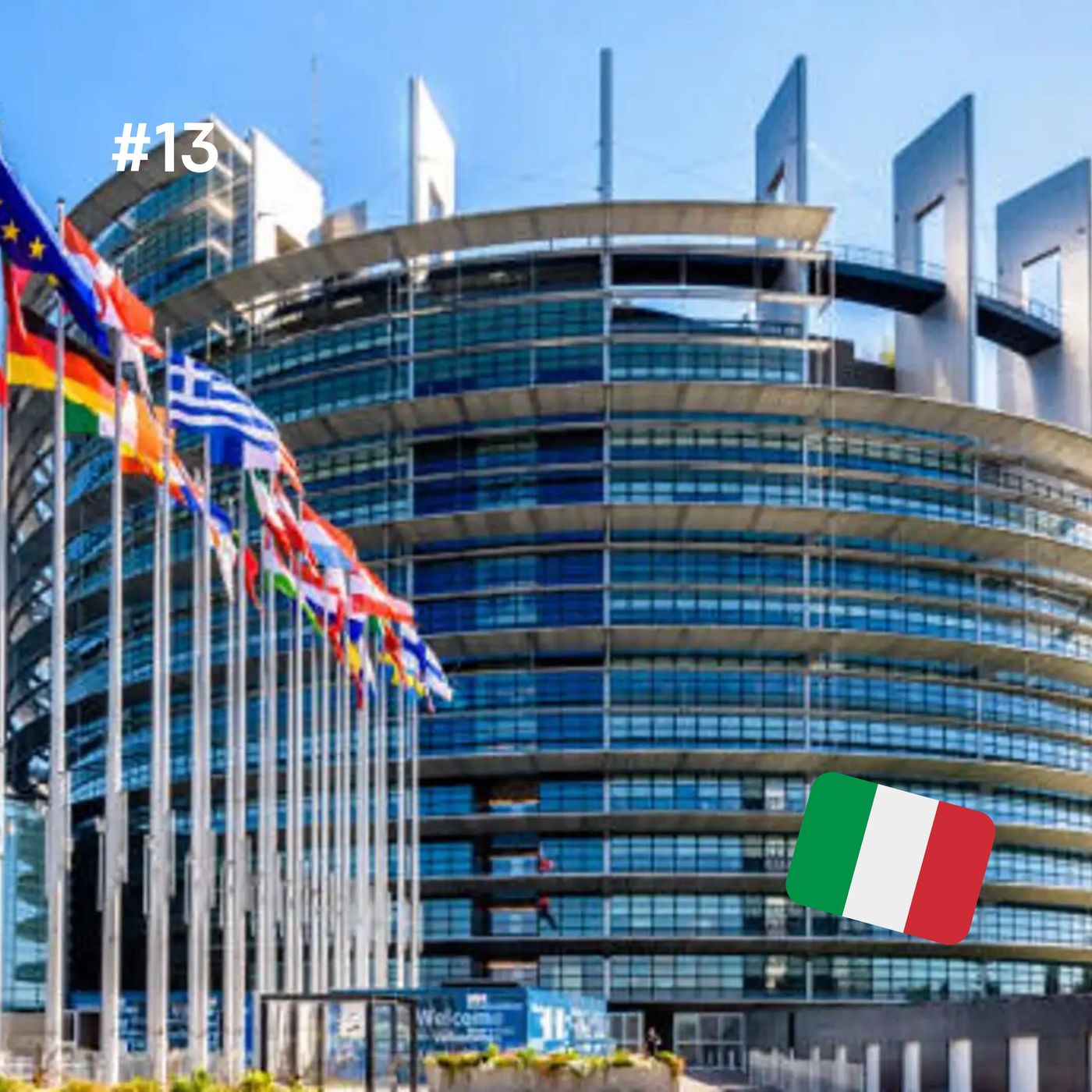 Italia con Fra