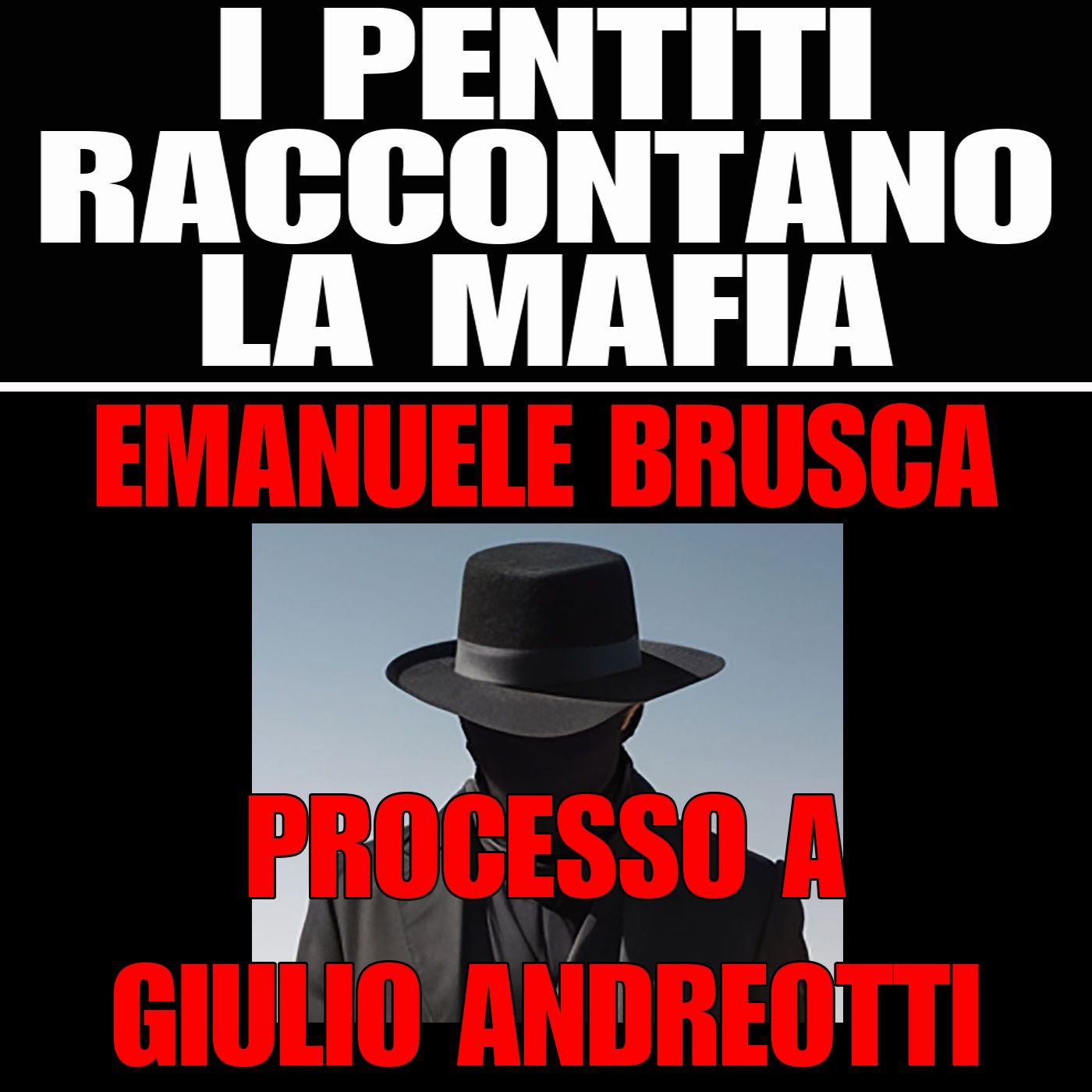 67) Brusca Emanuele 2° parte processo Giulio Andreotti - Palermo 19 novembre 1997 episode artwork