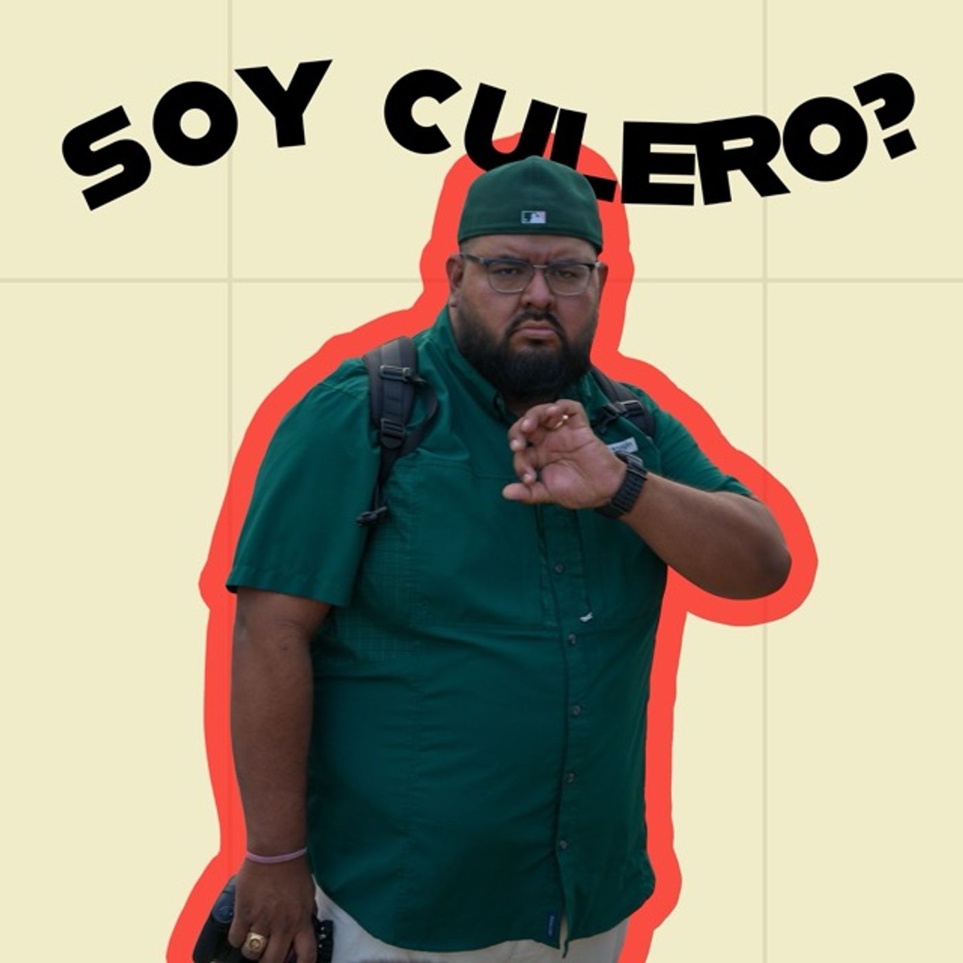 Soy Culero Podcast
