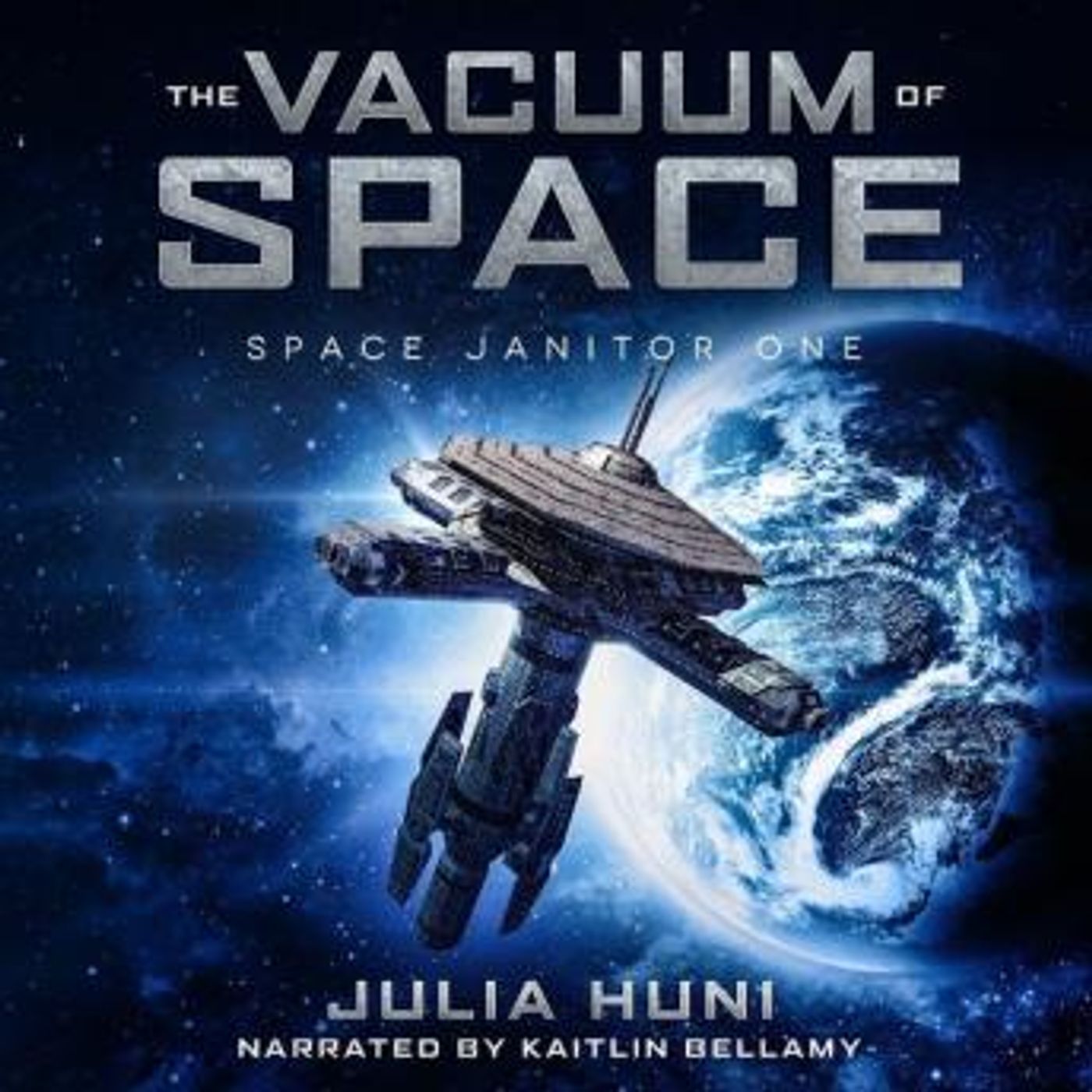 Get New Full Audiobooks in Science Fiction & Fantasy, Science Fiction