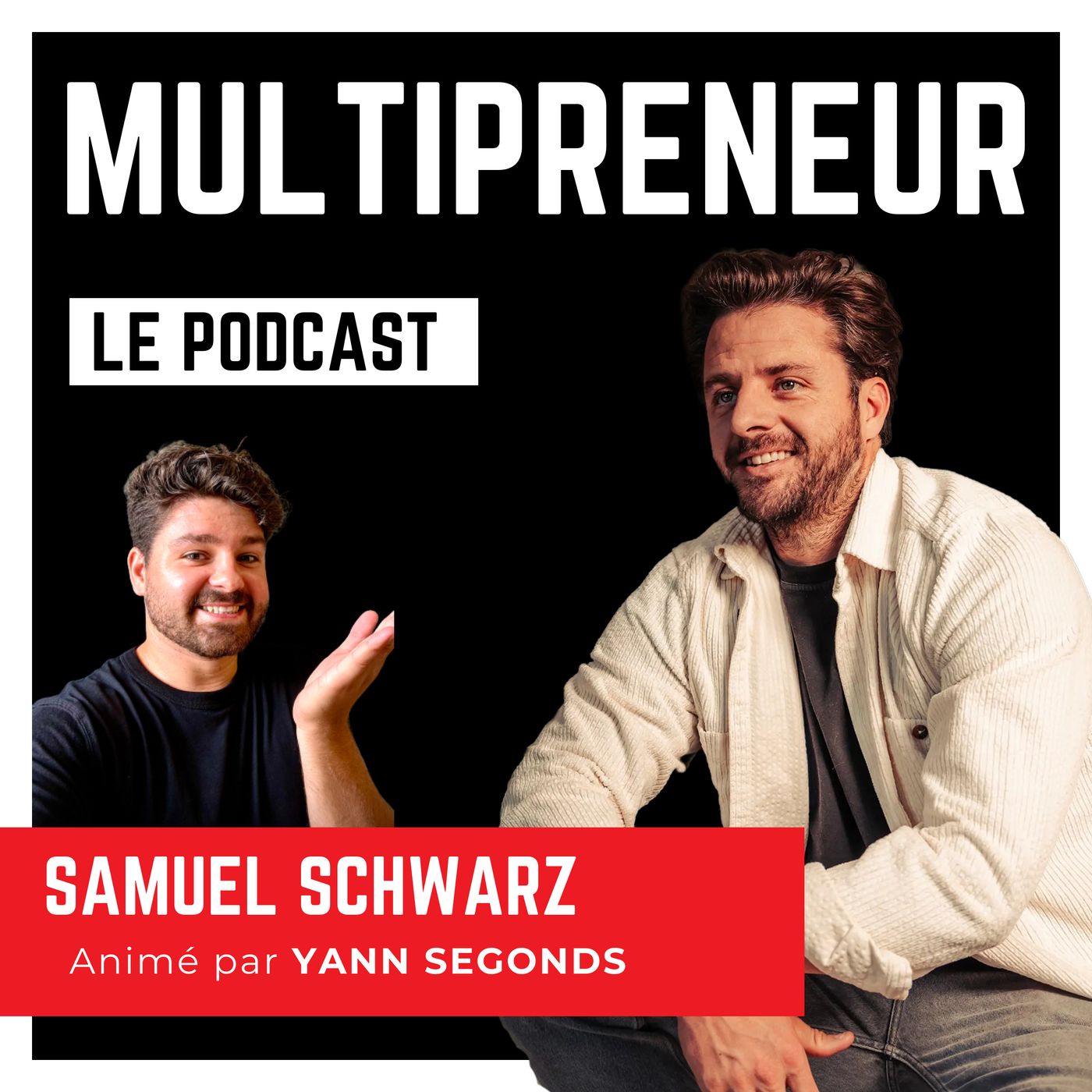 Multipreneur