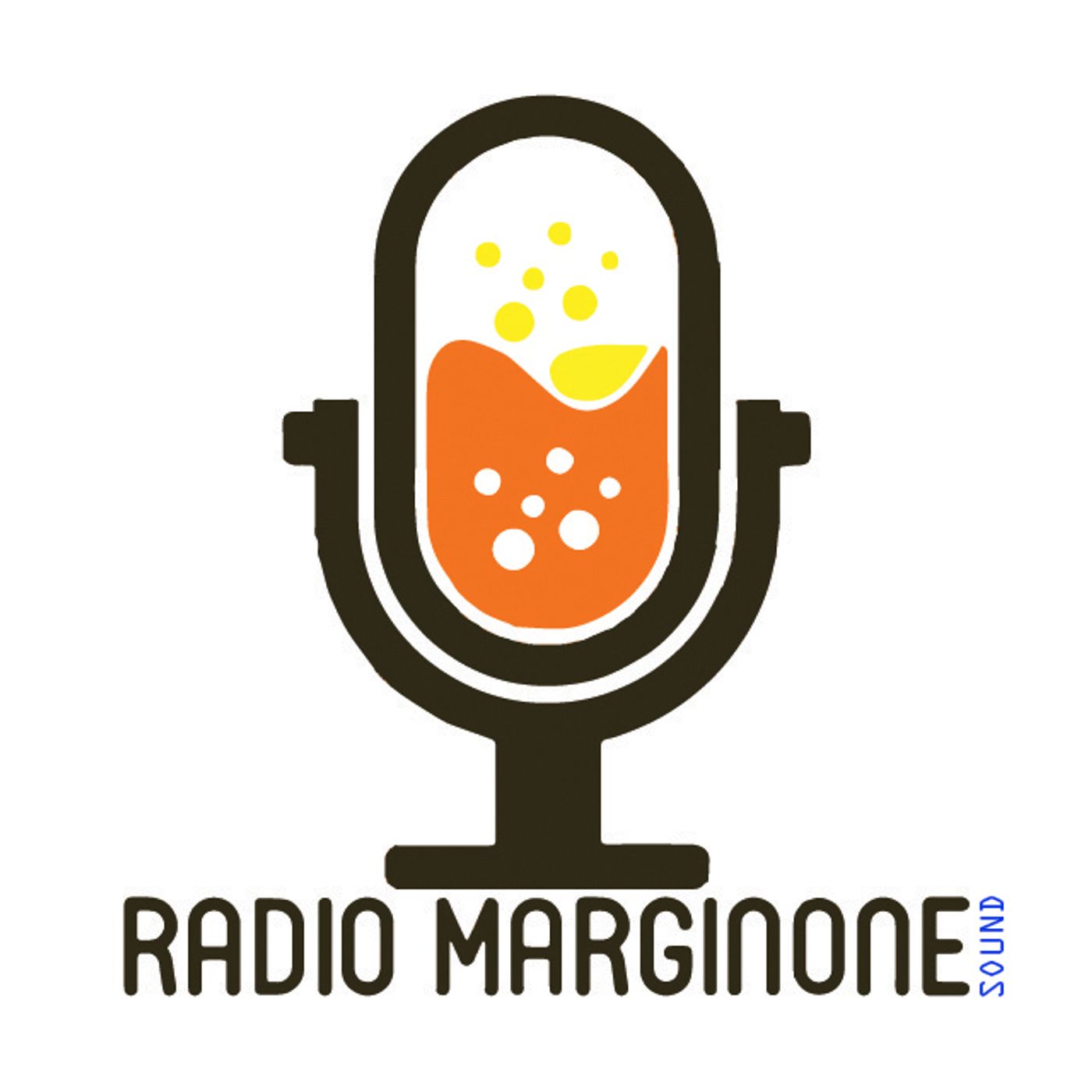 Radio Marginone's podcast