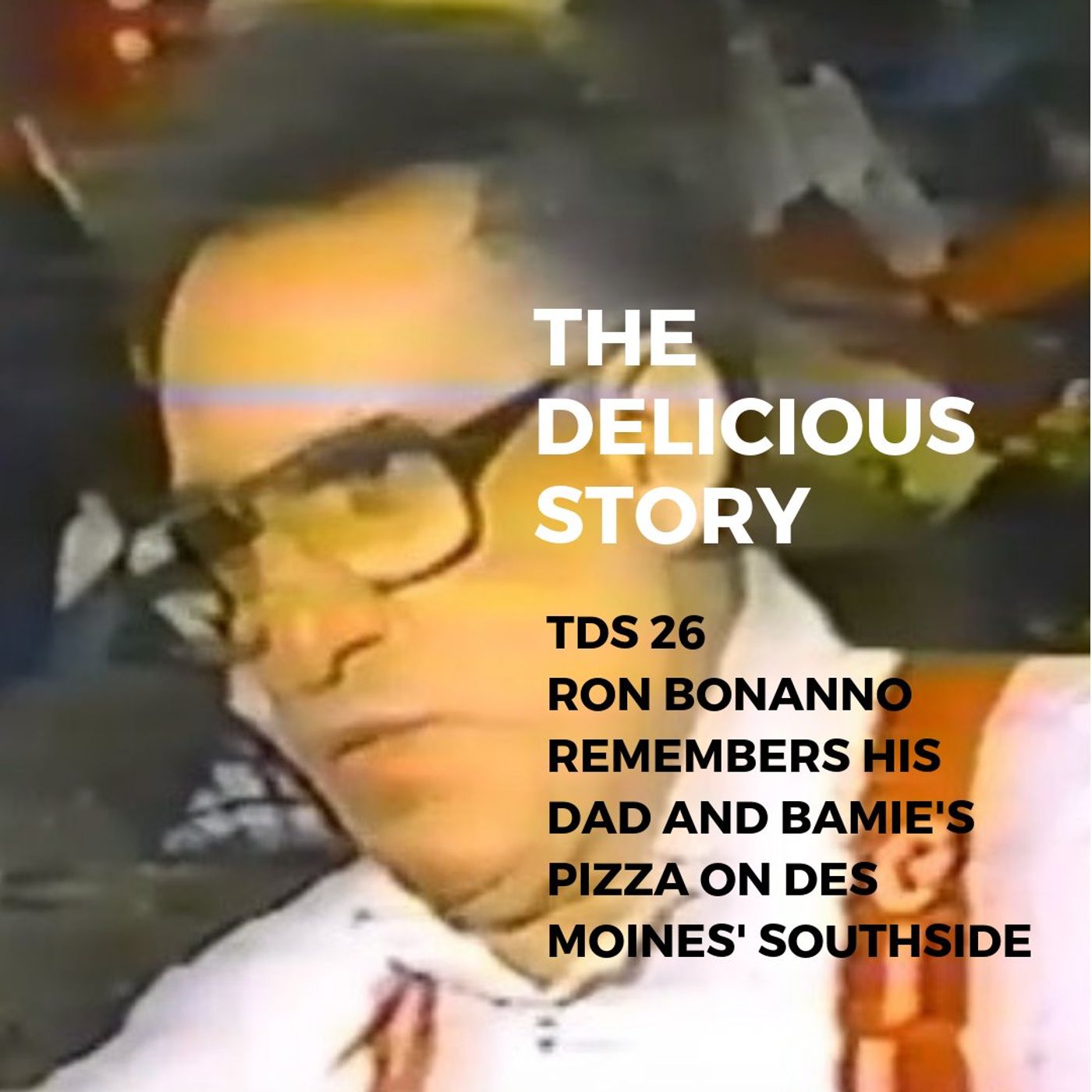The Delicious Story
