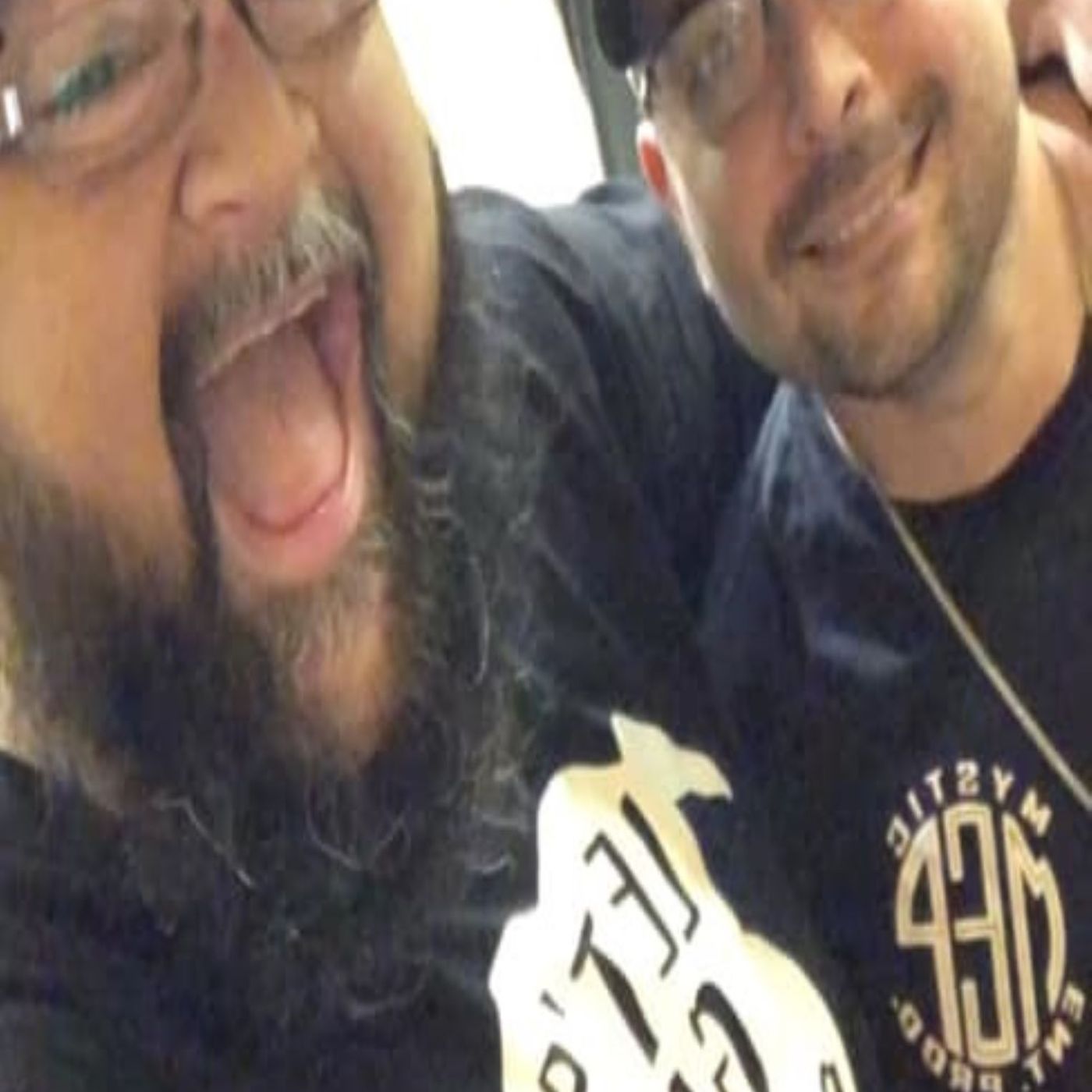 SMASH & THE OUTLAW