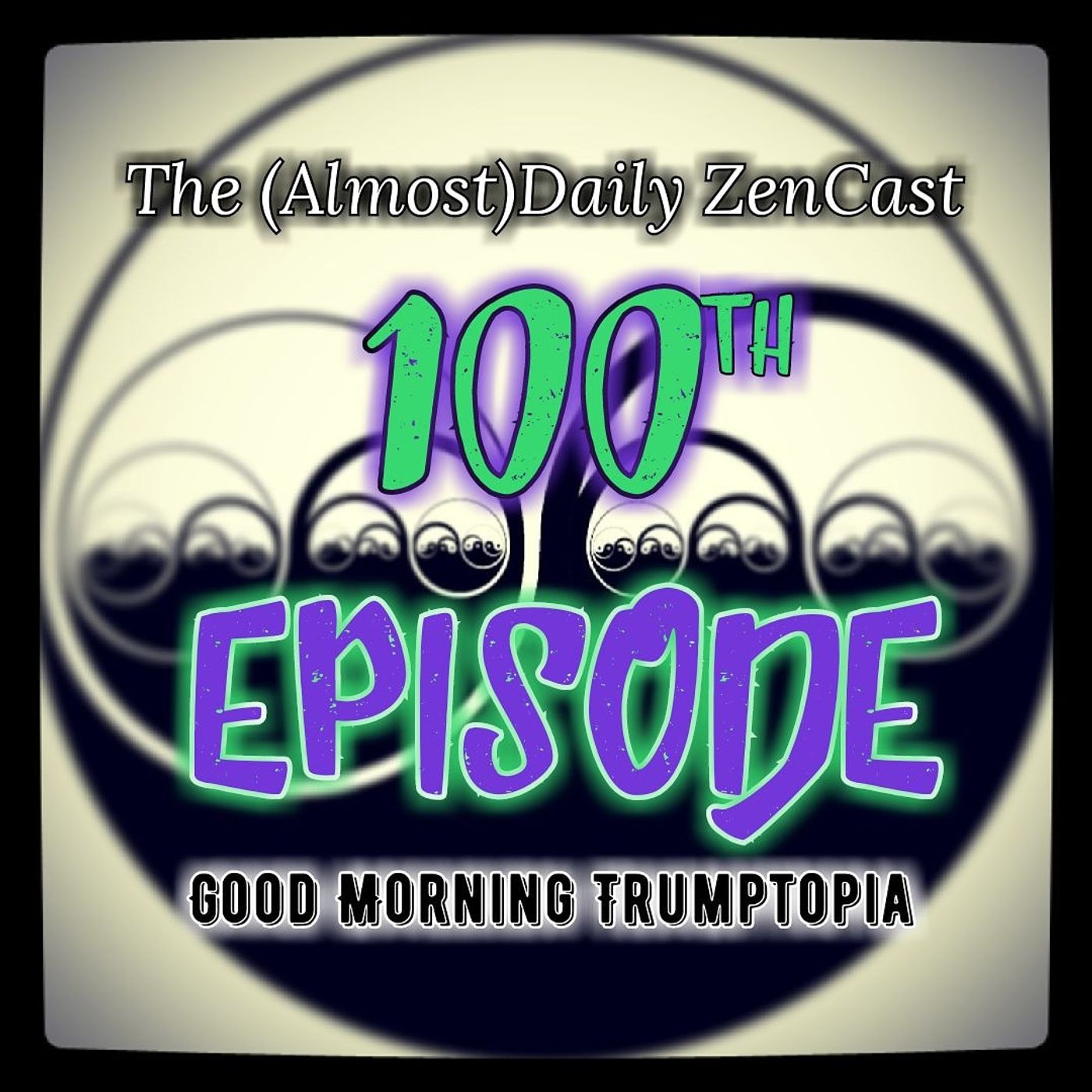 Episode 100 - Allow Myself to Re-Introduce Myself episode artwork