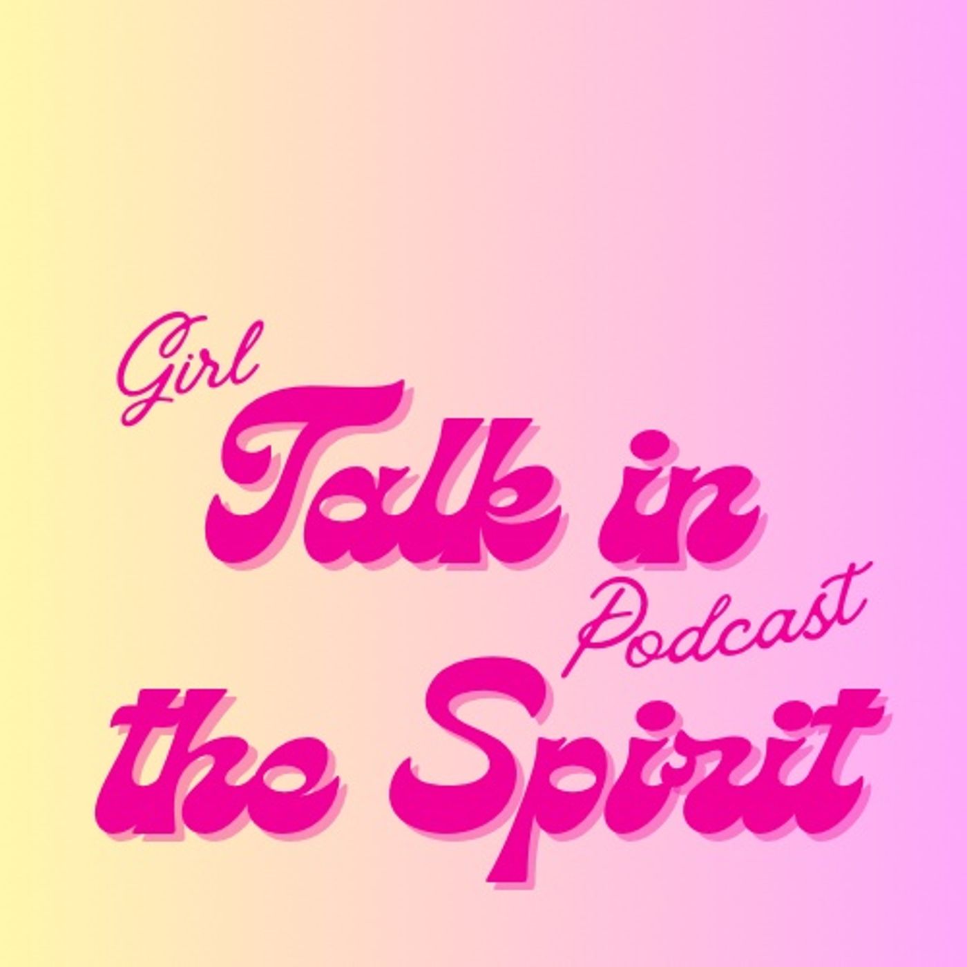 Girl Talk In The Spirit Summer Vibes!!