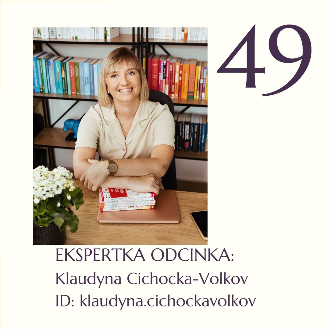 Mama przepytuje PODCAST
