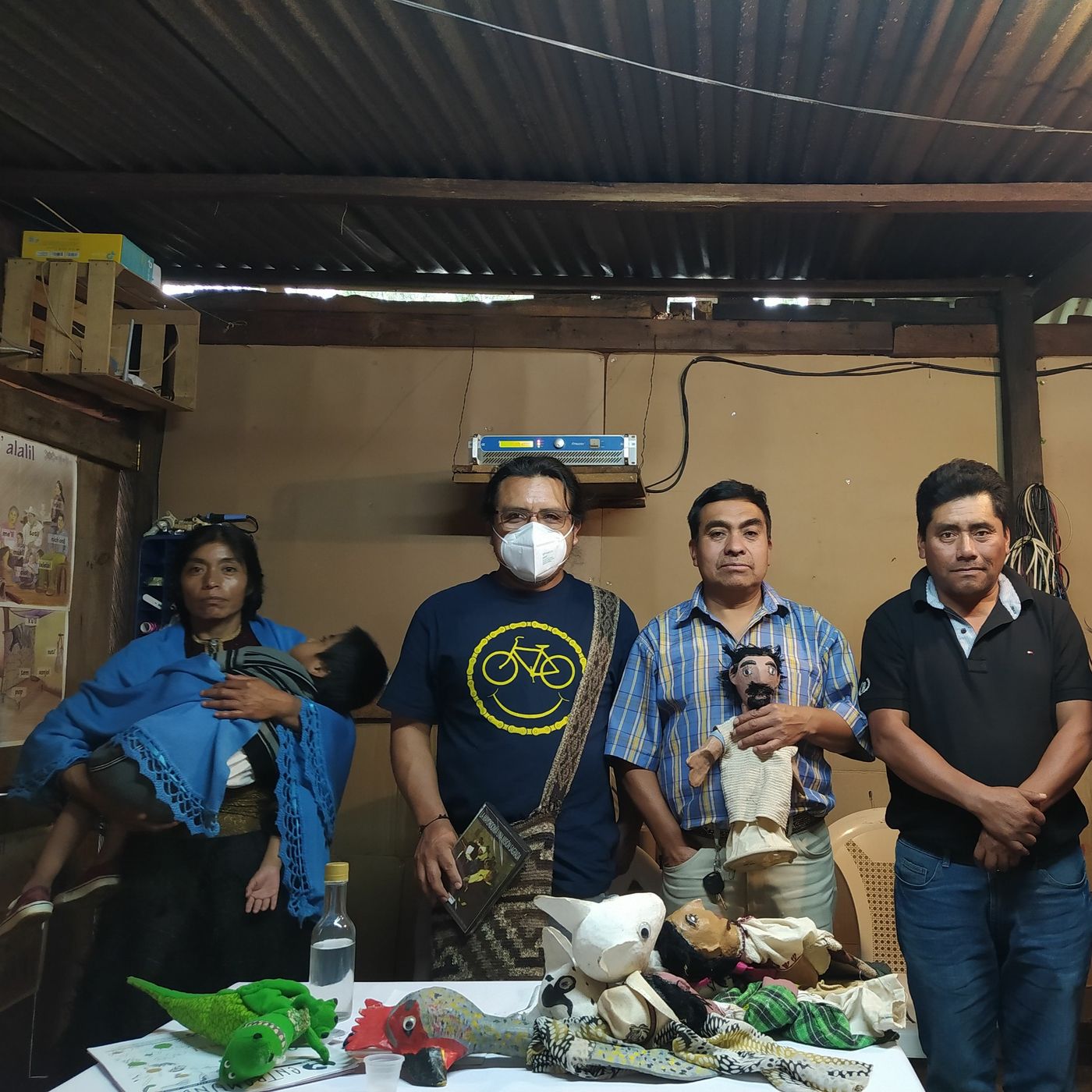 Indigenous Rights Radio