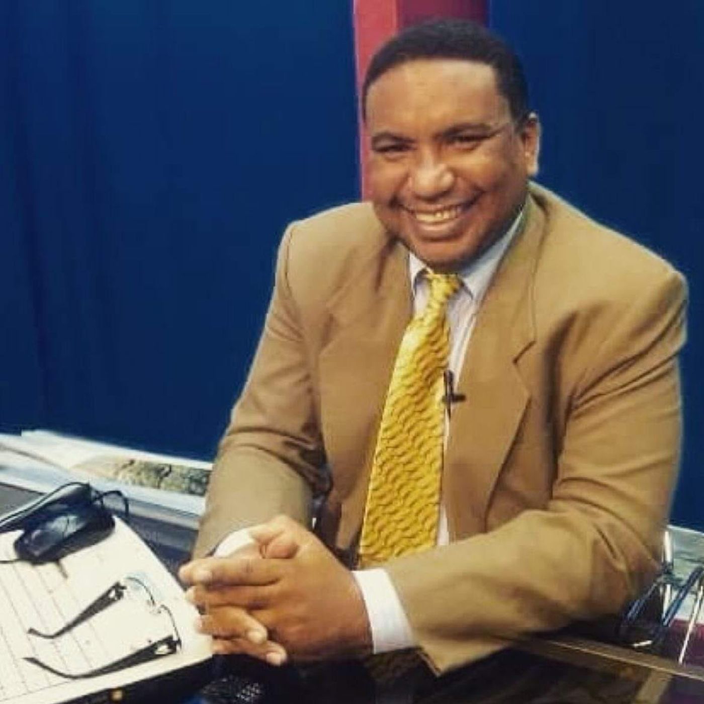 El Amor de Dios ensayado en tu vida