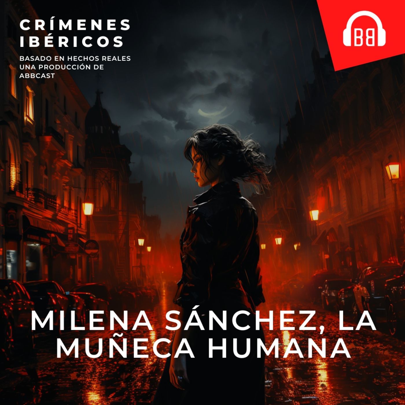 Crímenes Ibéricos