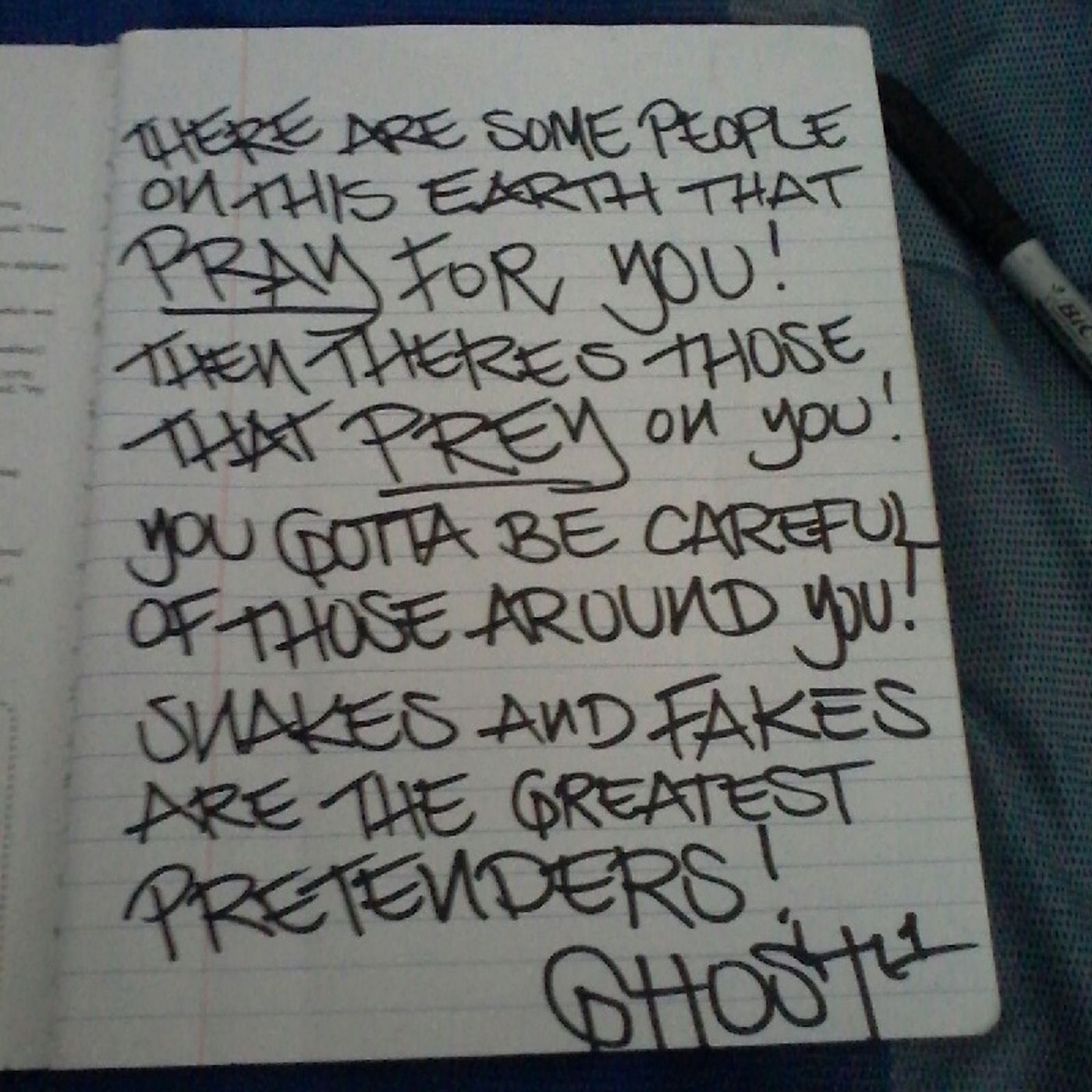 Ready Or Not Rough Draft episode artwork