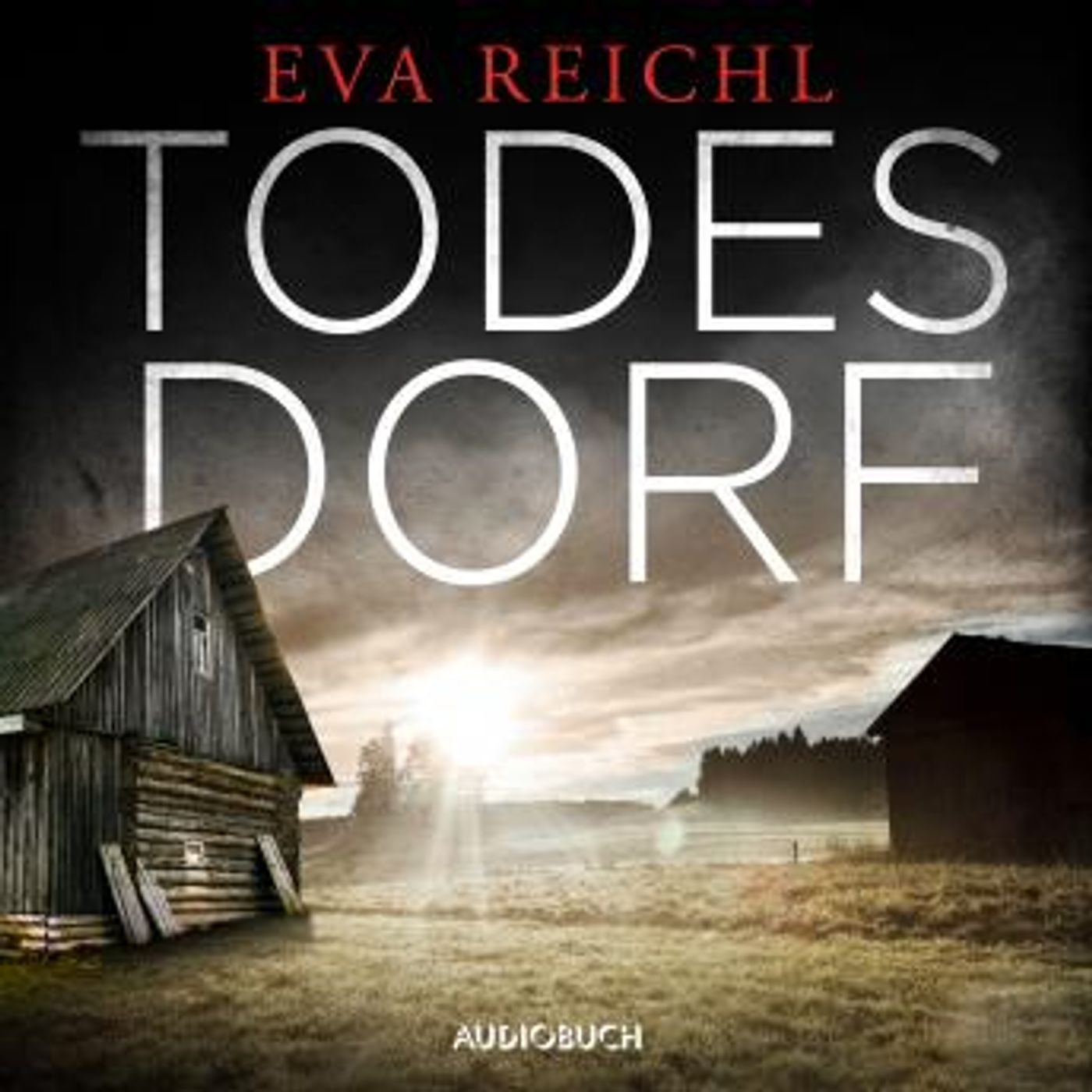 Listen to Best Audiobooks in Mystery, Thriller & Horror, Suspense