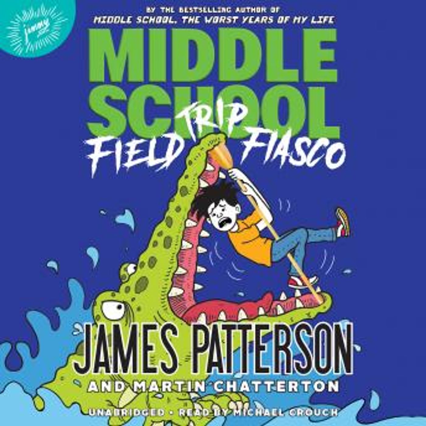 Access Must-Have Full Audiobooks in Kids, Mystery & Fantasy