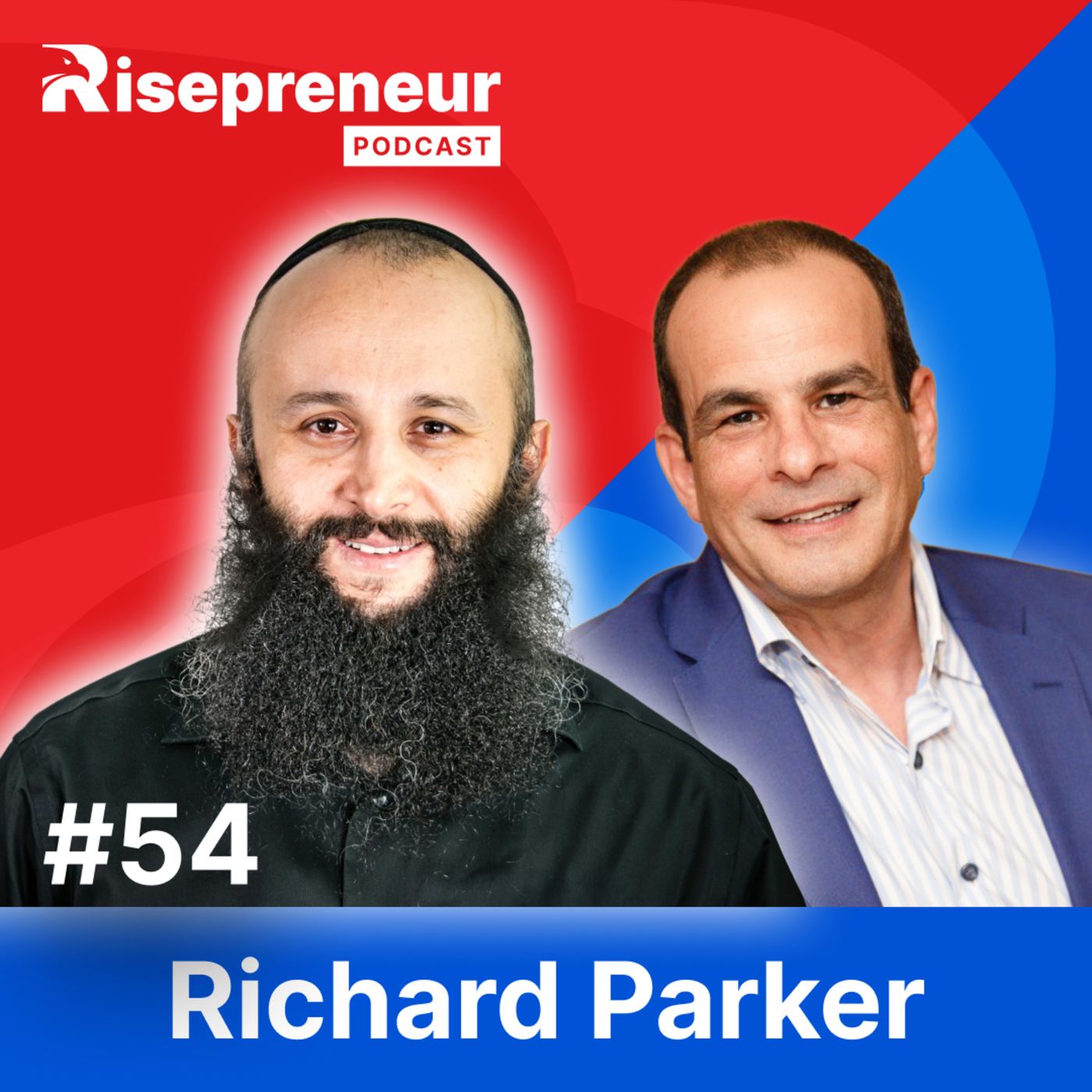 The Risepreneur Podcast