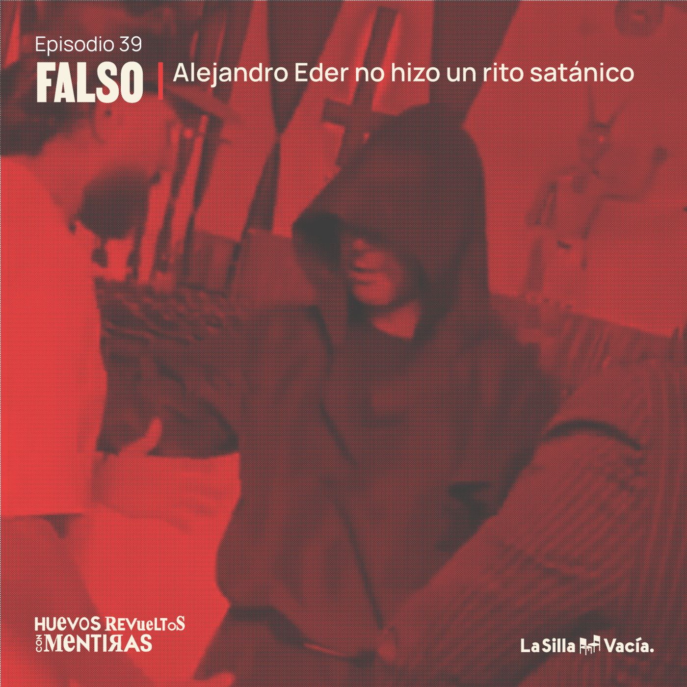 Huevos Revueltos con Política