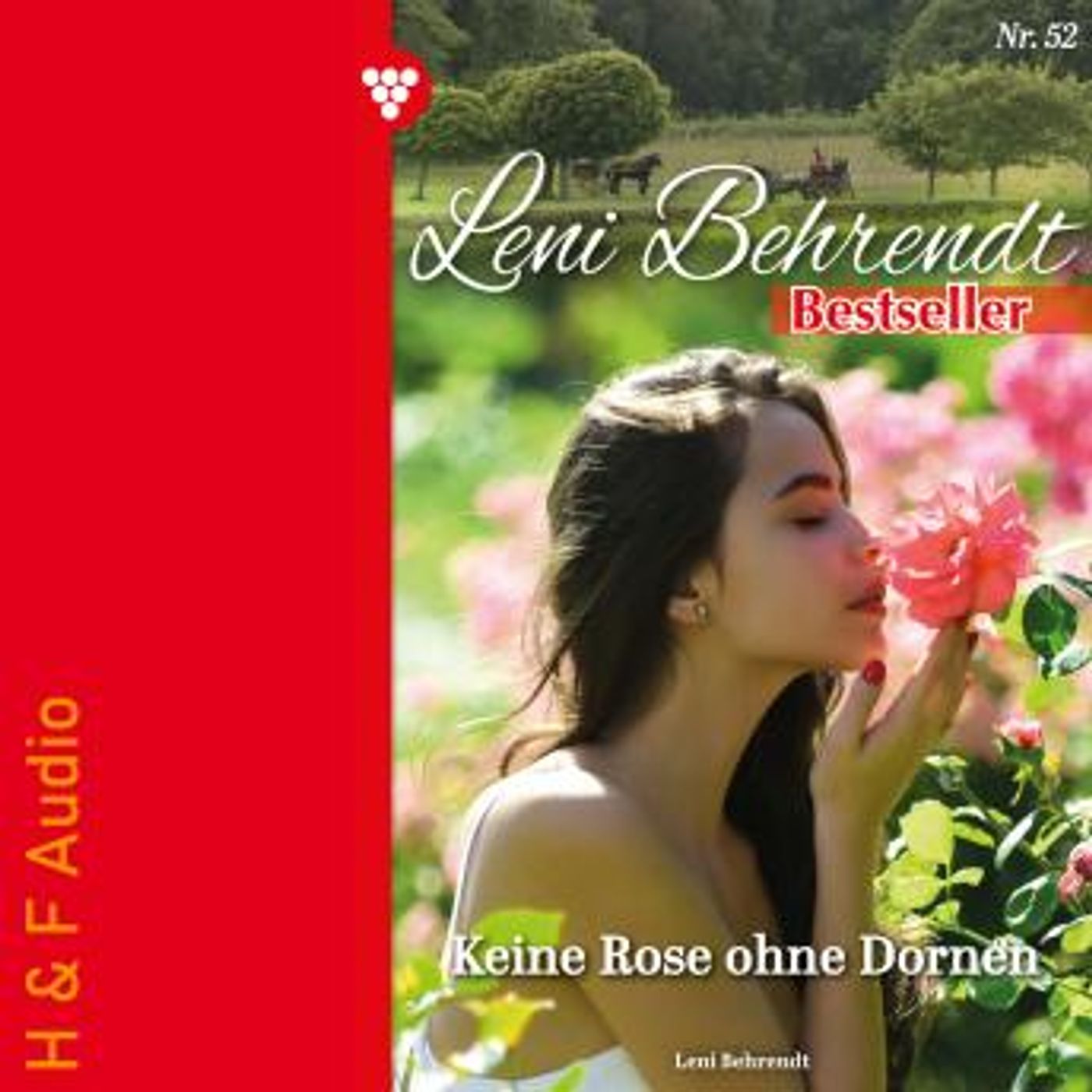 Discover Top Full Audiobooks in Romance, Modern