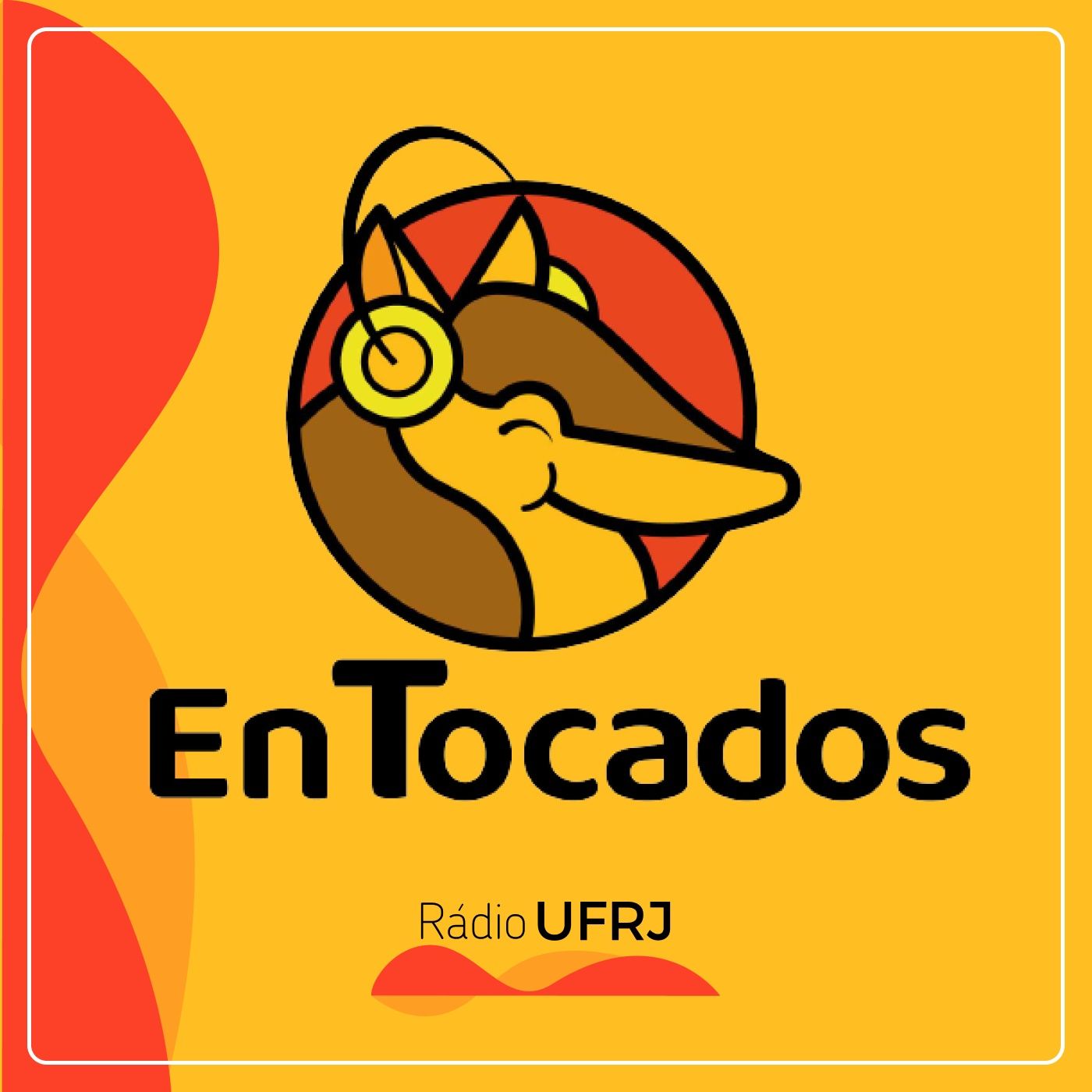 Rádio UFRJ - EnTocados