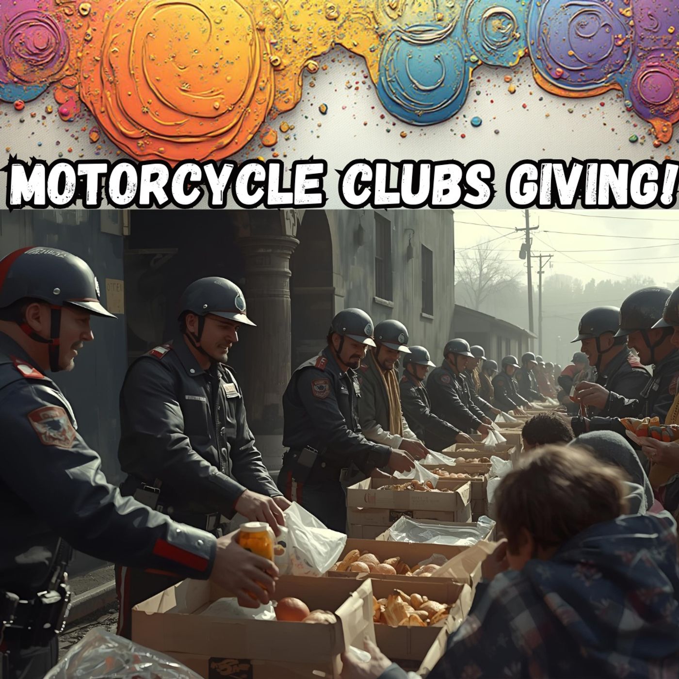 Twin Cities MC to Give Away Hundreds of Turkeys