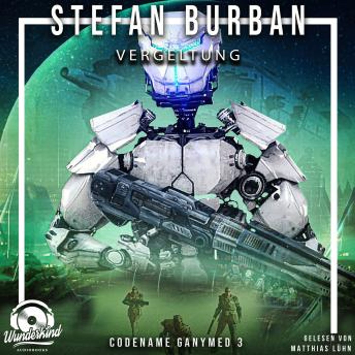 Explore the Latest Full Audiobooks in Science Fiction & Fantasy, Space Opera