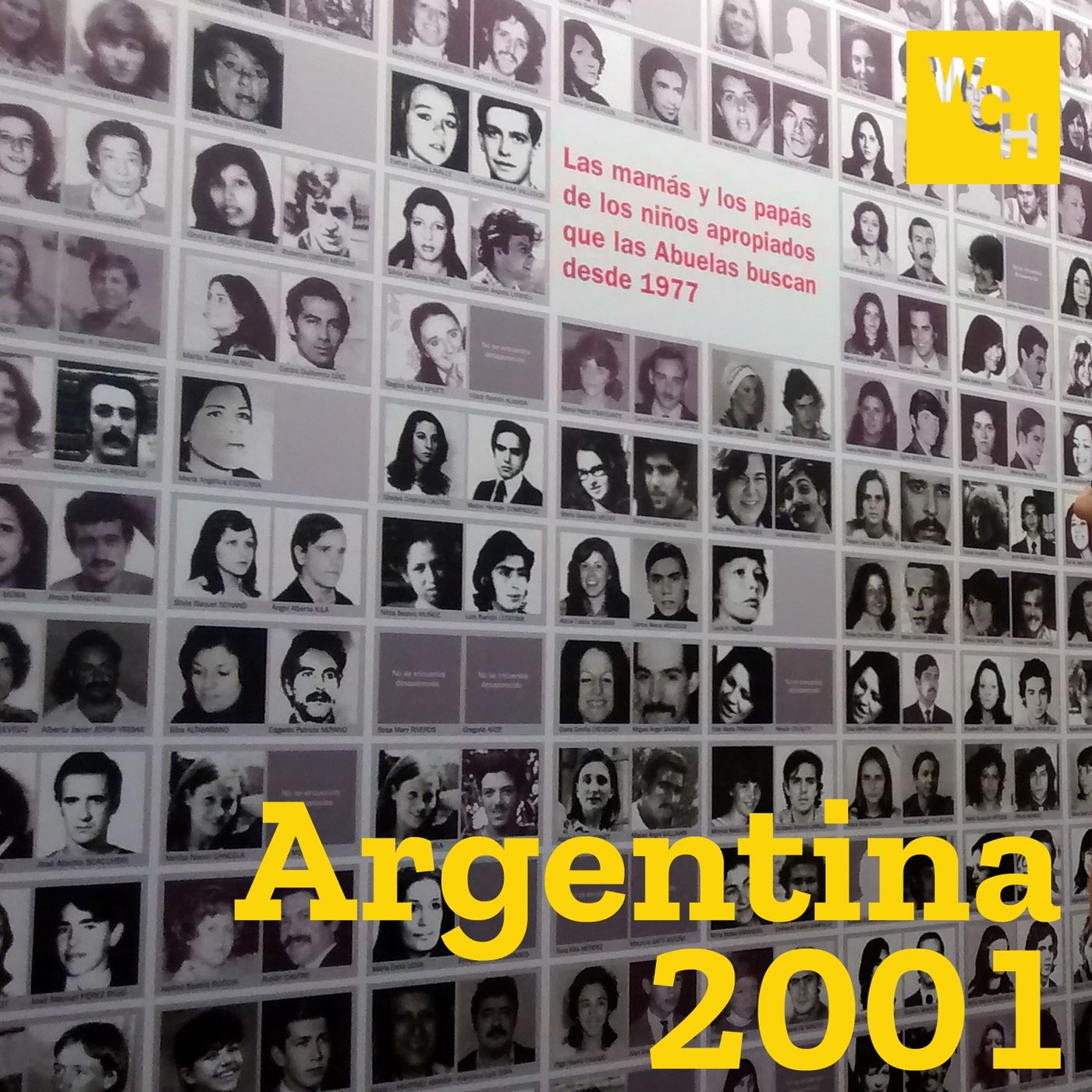 State and political violence in Argentina