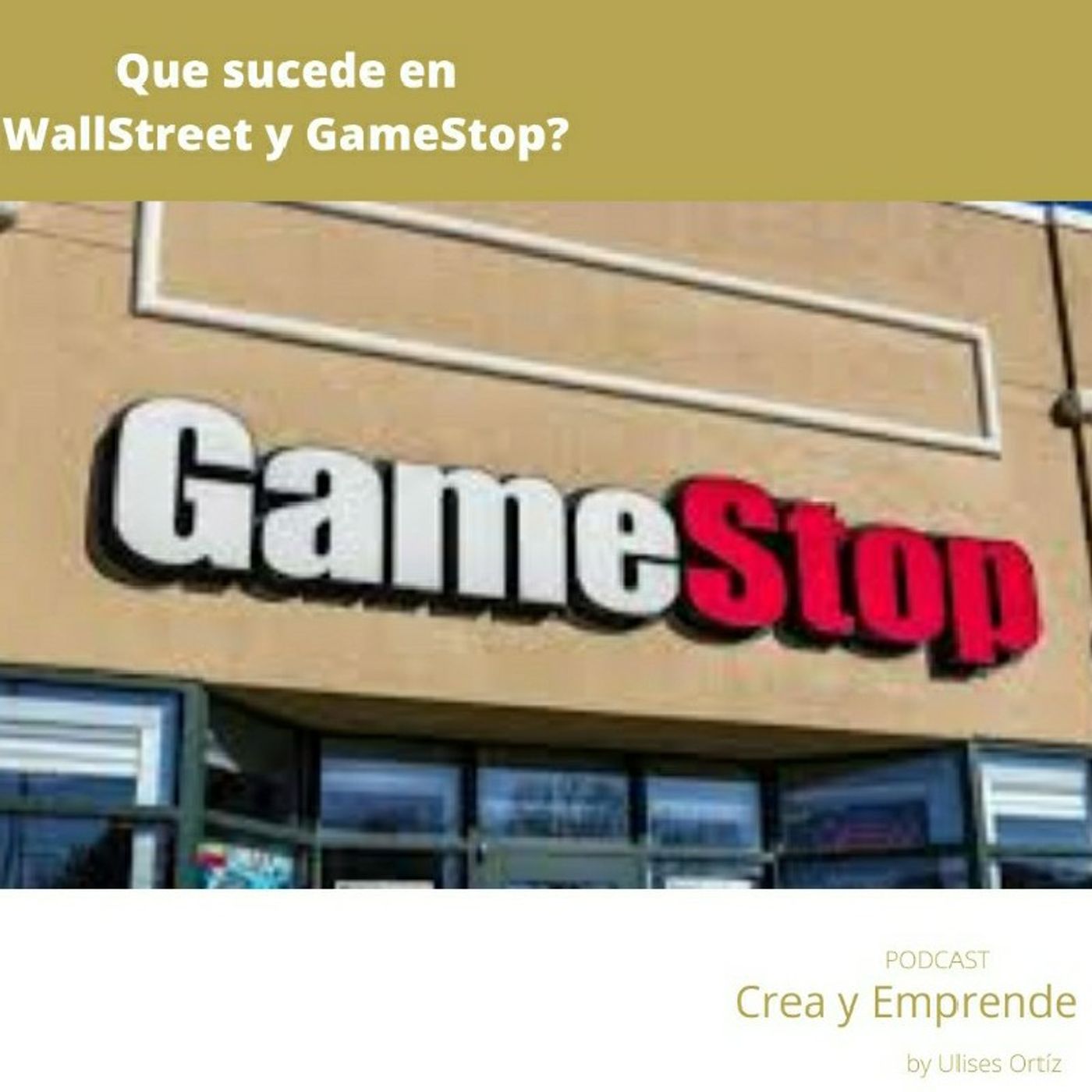 Crea Y Emprende