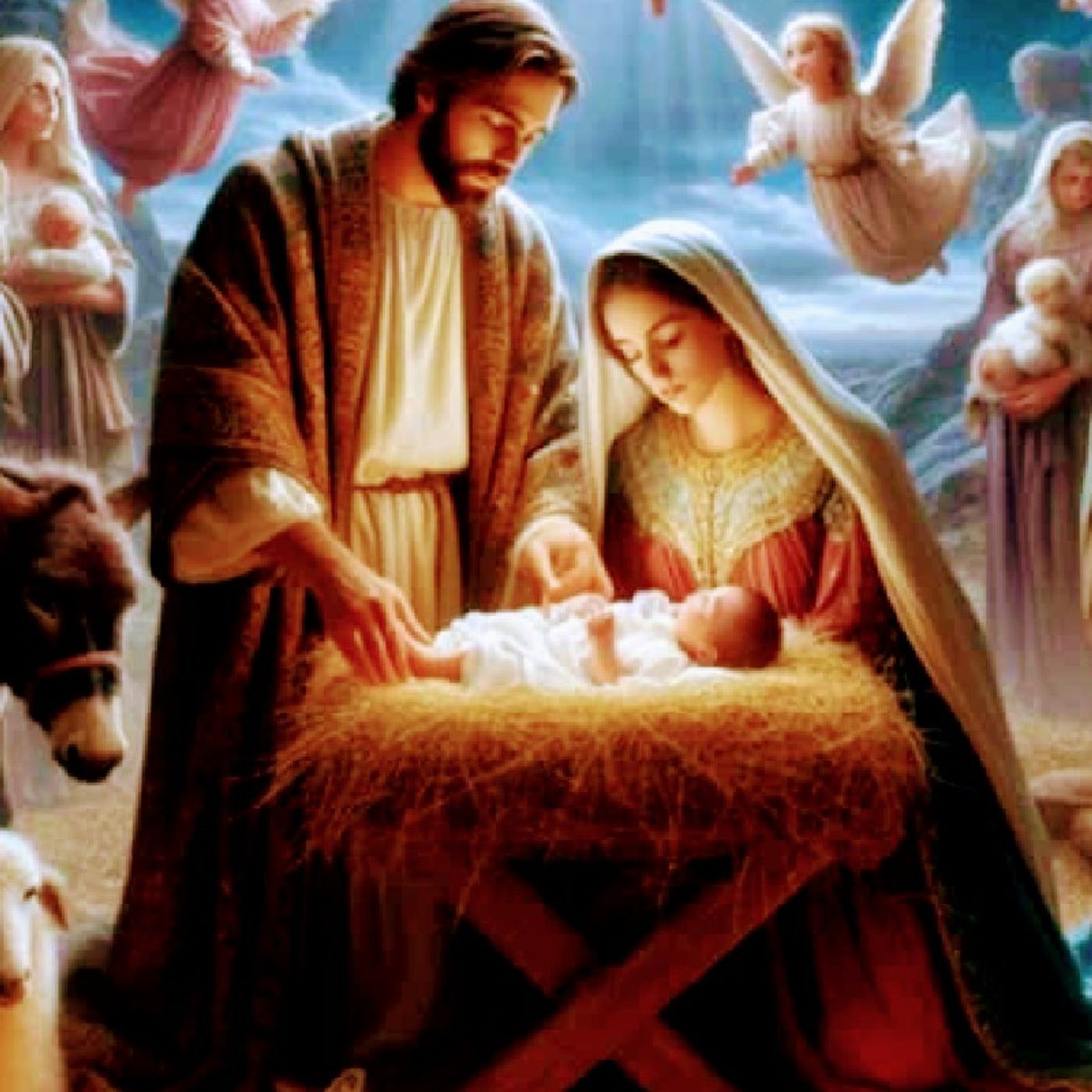 La Reflexión del Día "La noche Santa de Navidad" episode artwork