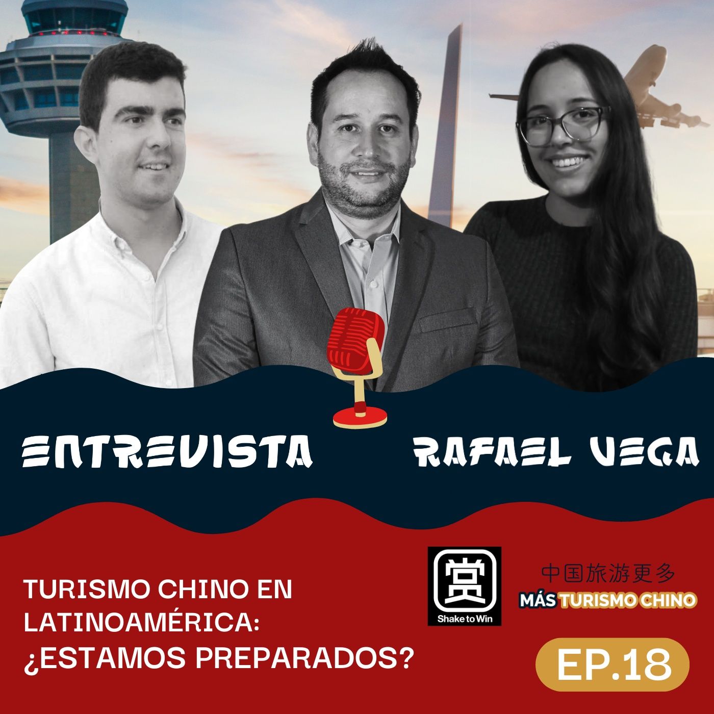 Más Turismo Chino